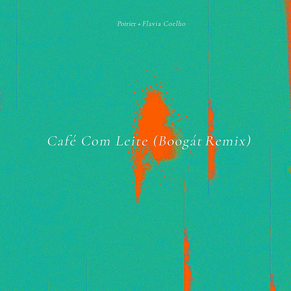 Постер альбома Café Com Leite