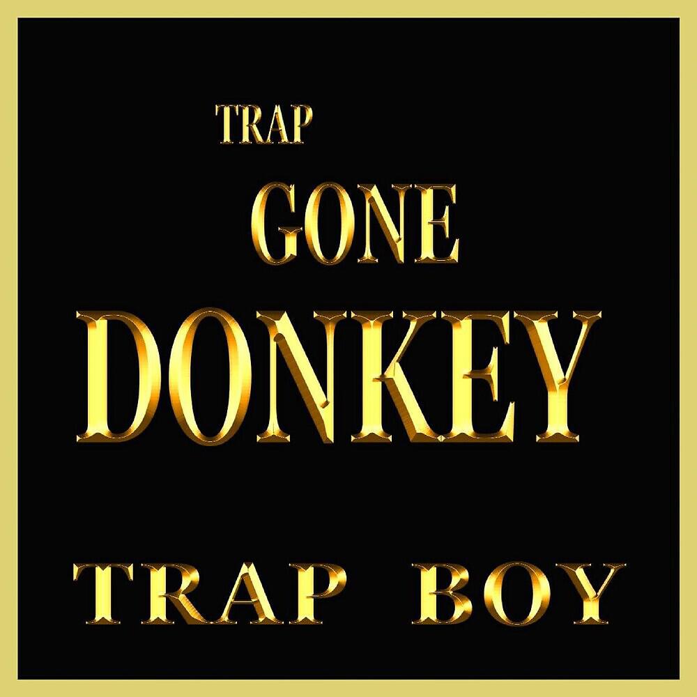 Trap Boy - Wrist