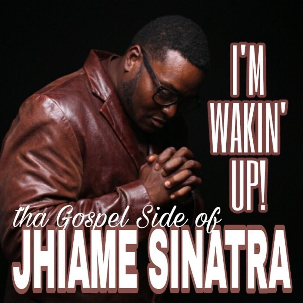 JHIAME SINATRA - Sumthin' Real