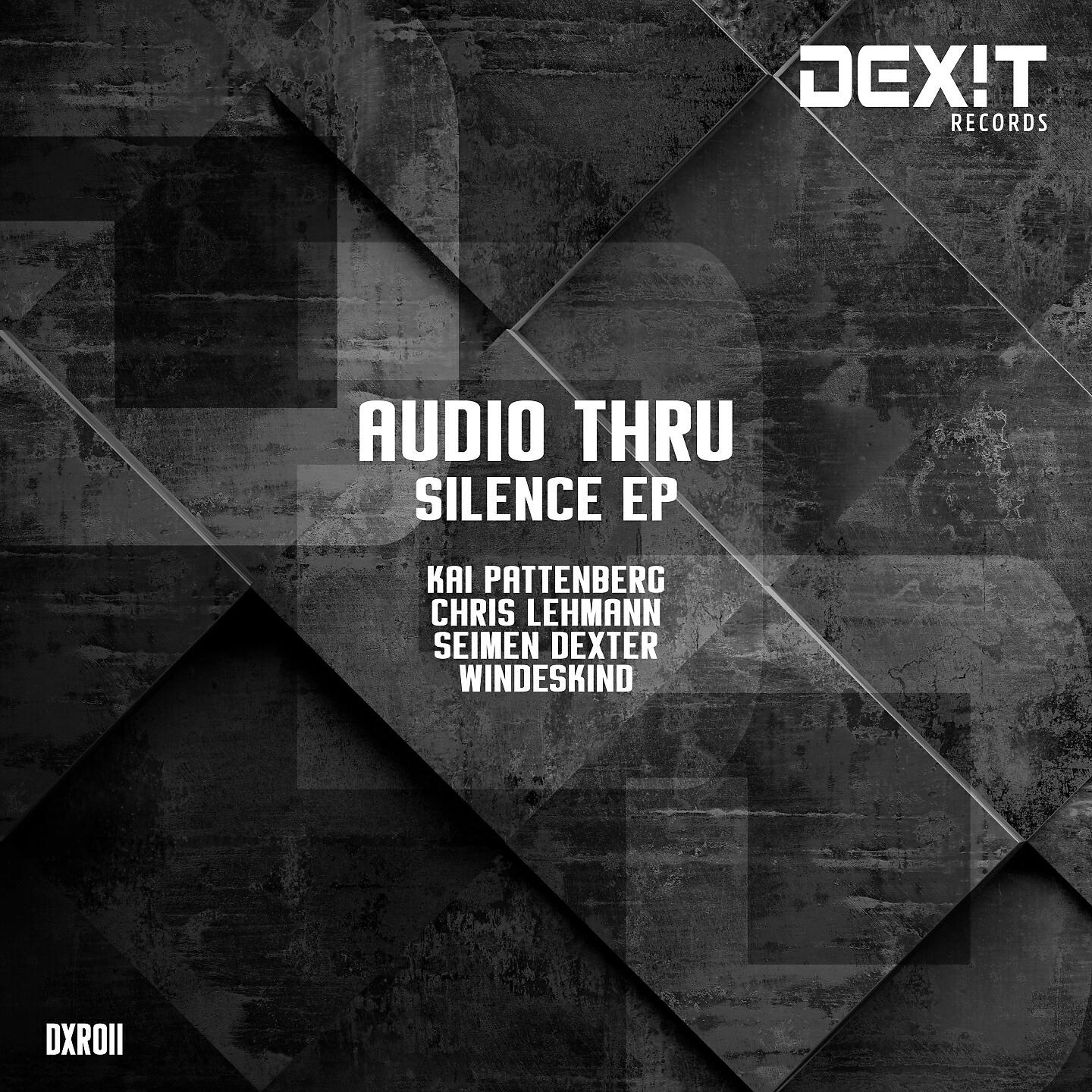 Audio Thru - Silence (Chris Lehmann Remix)