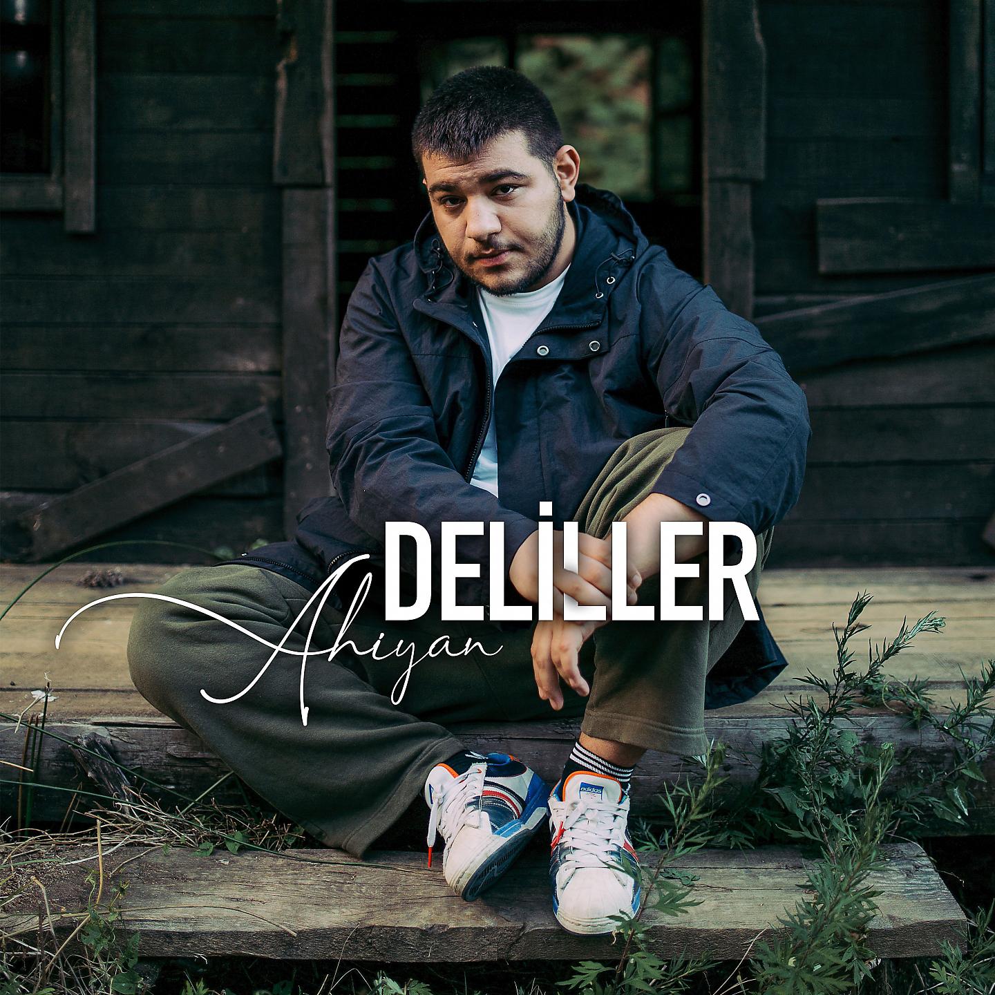 Постер альбома Deliller