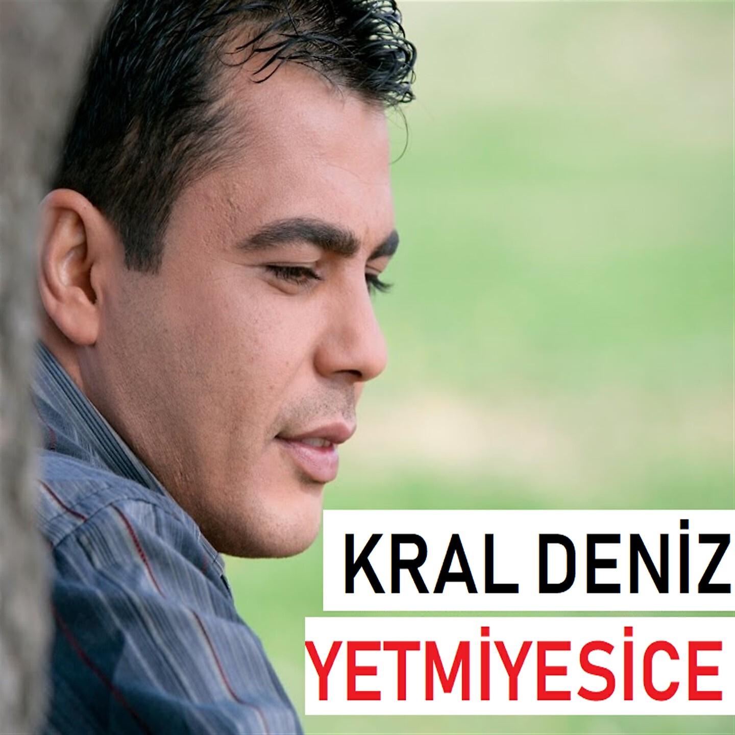Kral Deniz - Ben Ağlarım Tek Yarim Senin İçin