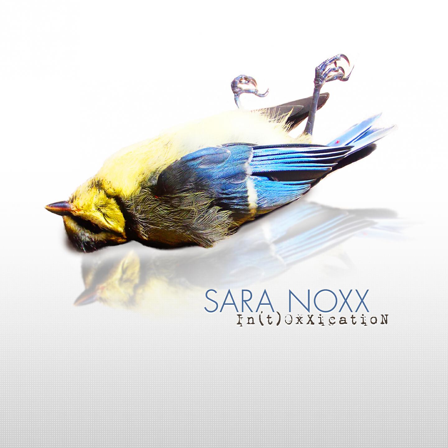 Sara Noxx - In Former Times