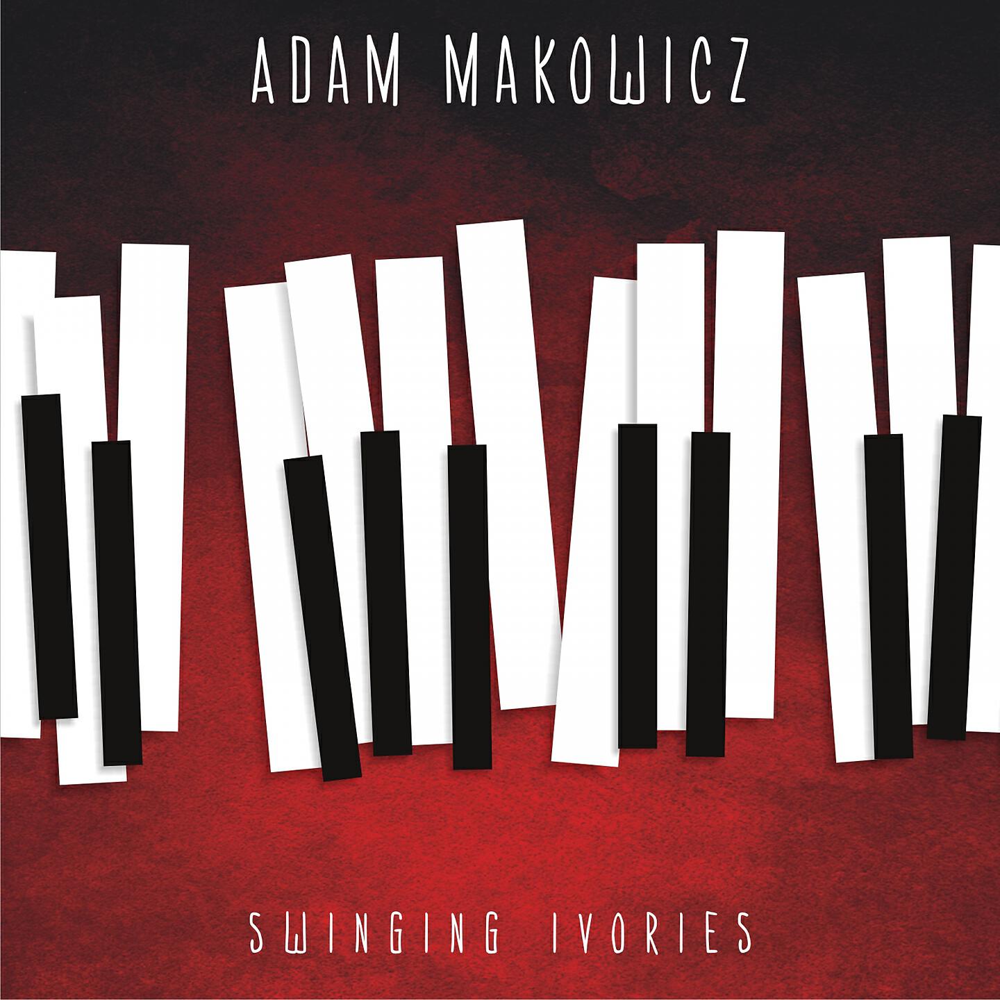 Adam Makowicz - Dancing Leaves on Main Street (Live)