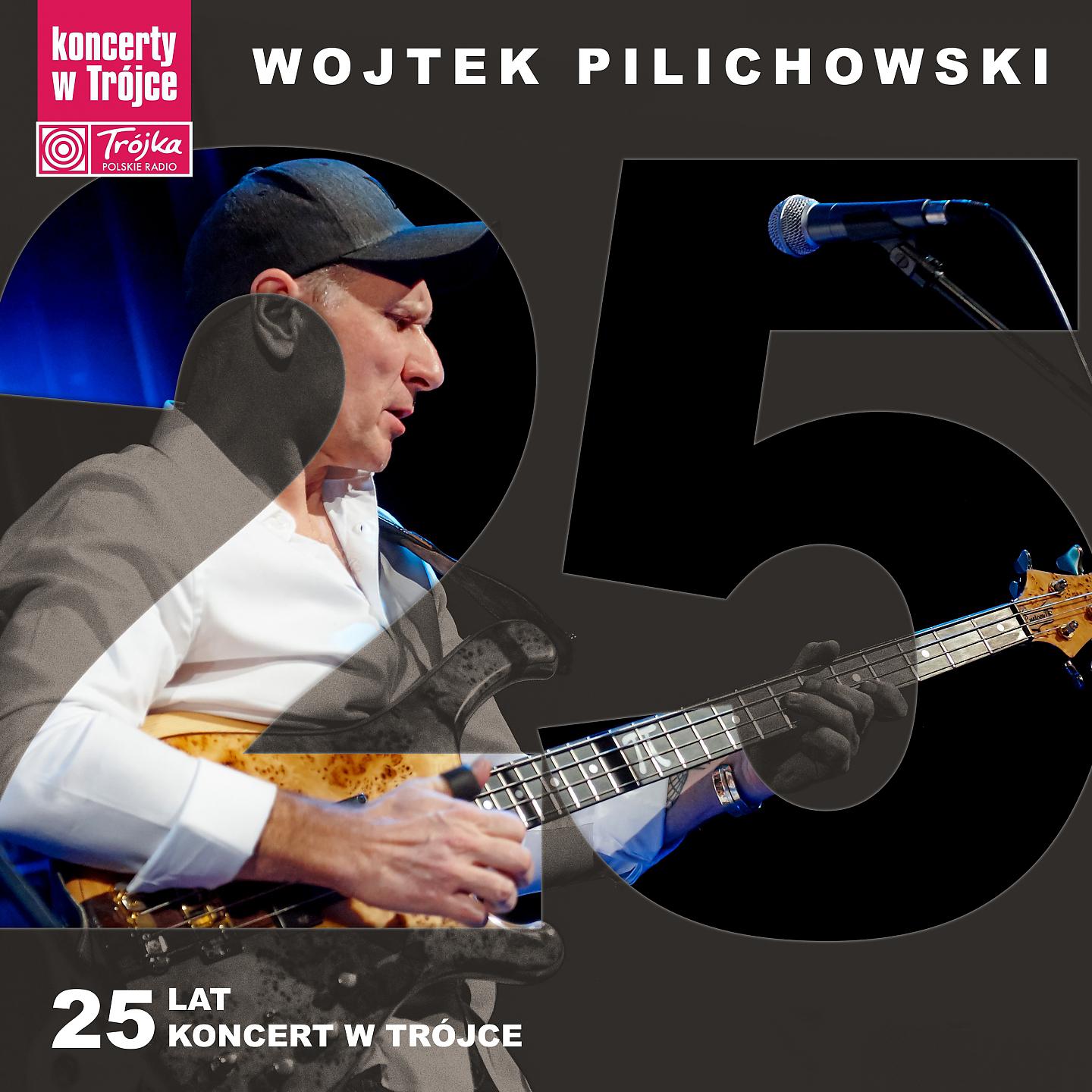 Постер альбома 25 Lat, Koncert W Trójce