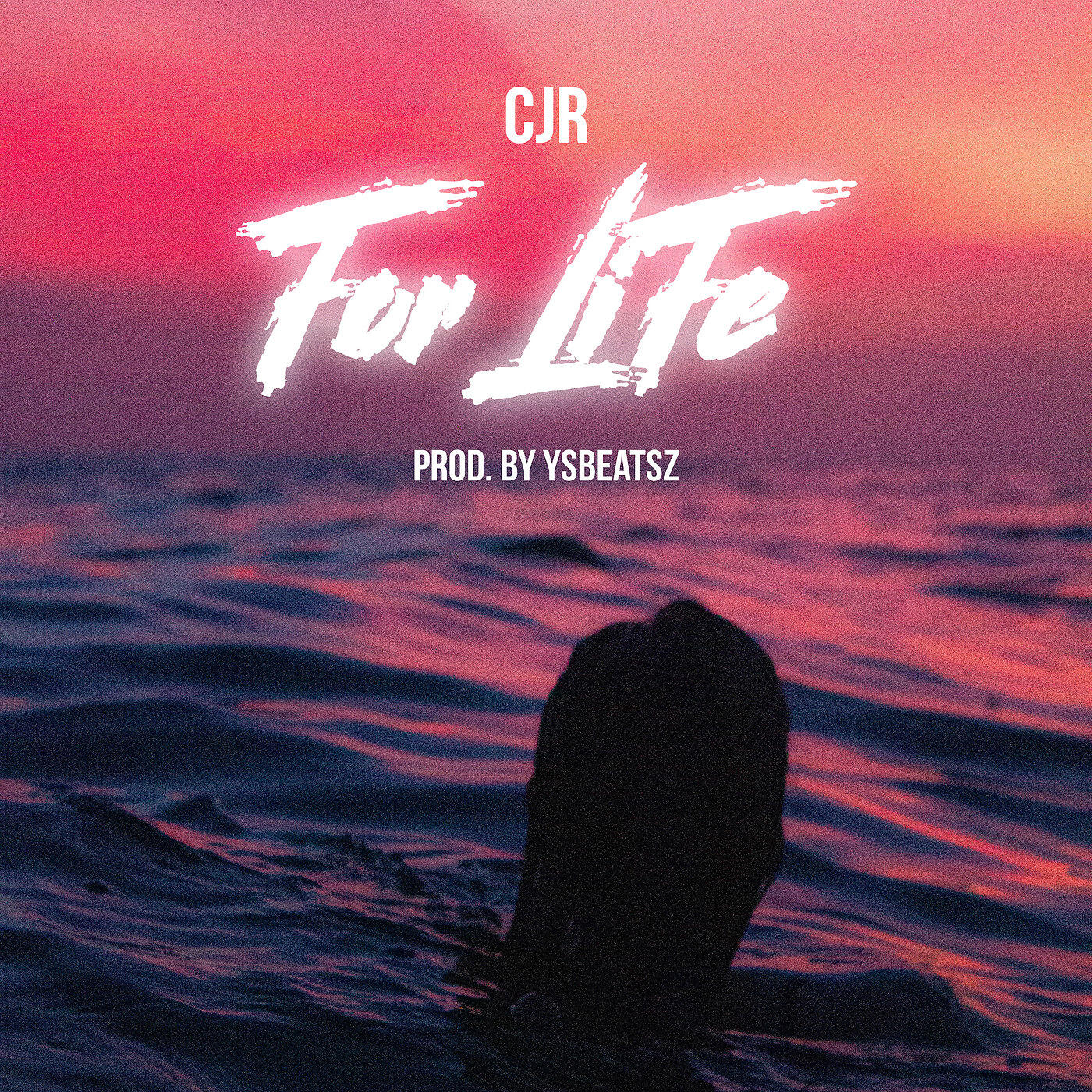 CJR - For Life