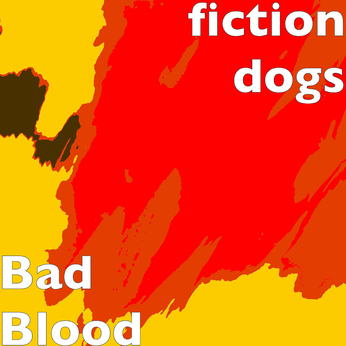 fiction dogs - Fade into the Light