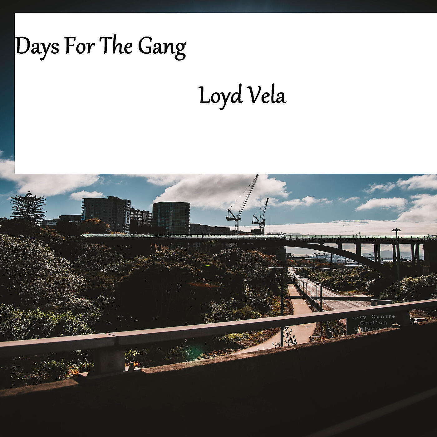 Loyd Vela - He Hates He Made His Choice