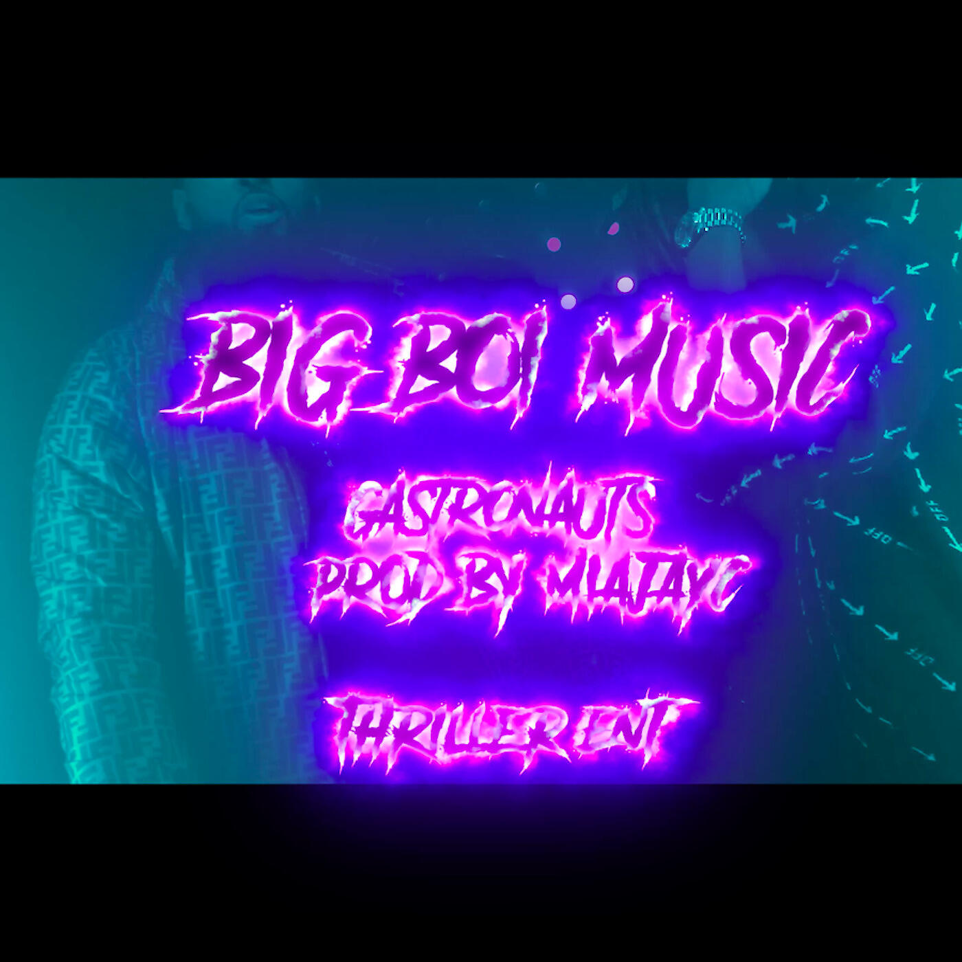 Cream Da Villain - Big Boi Music