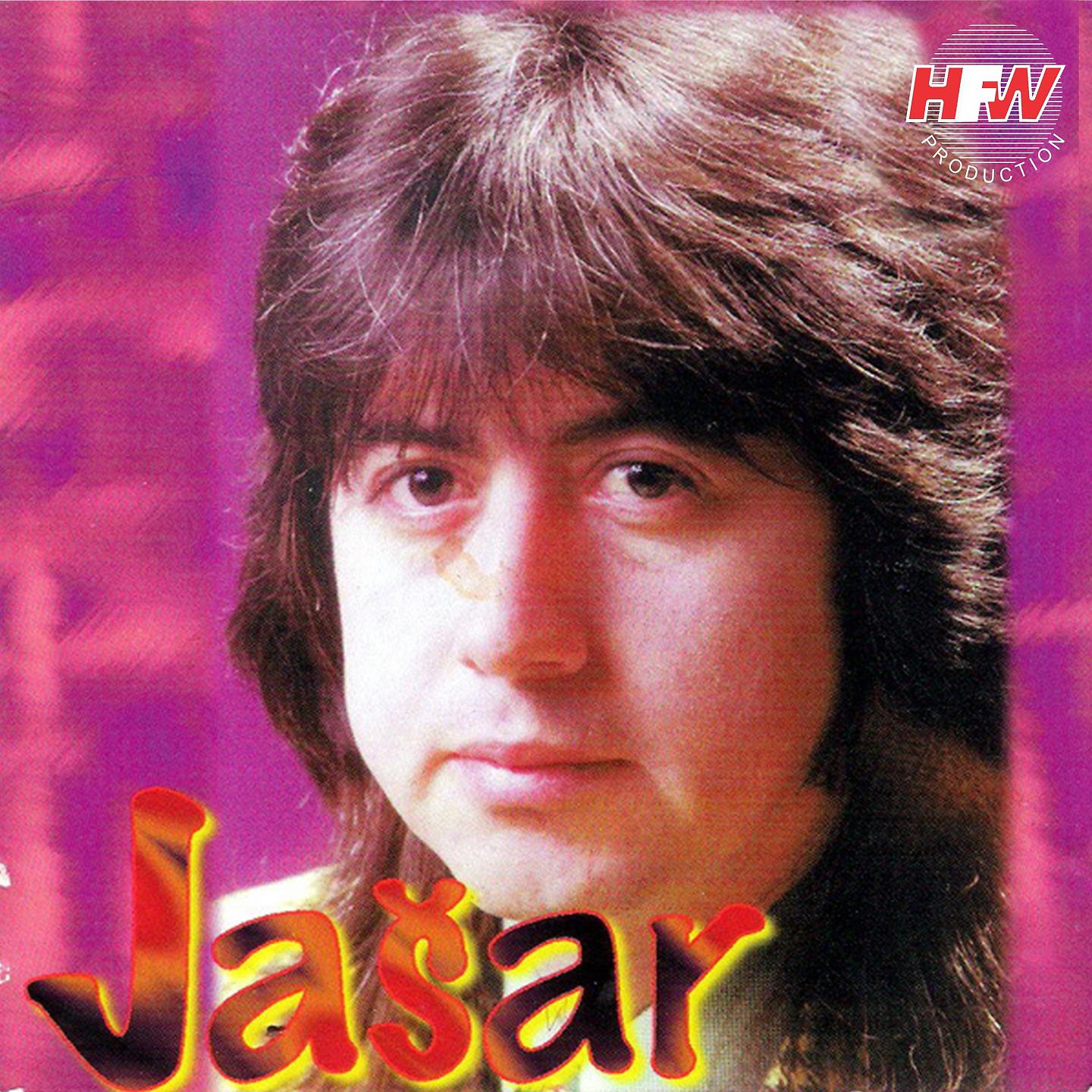 Постер альбома Jašar
