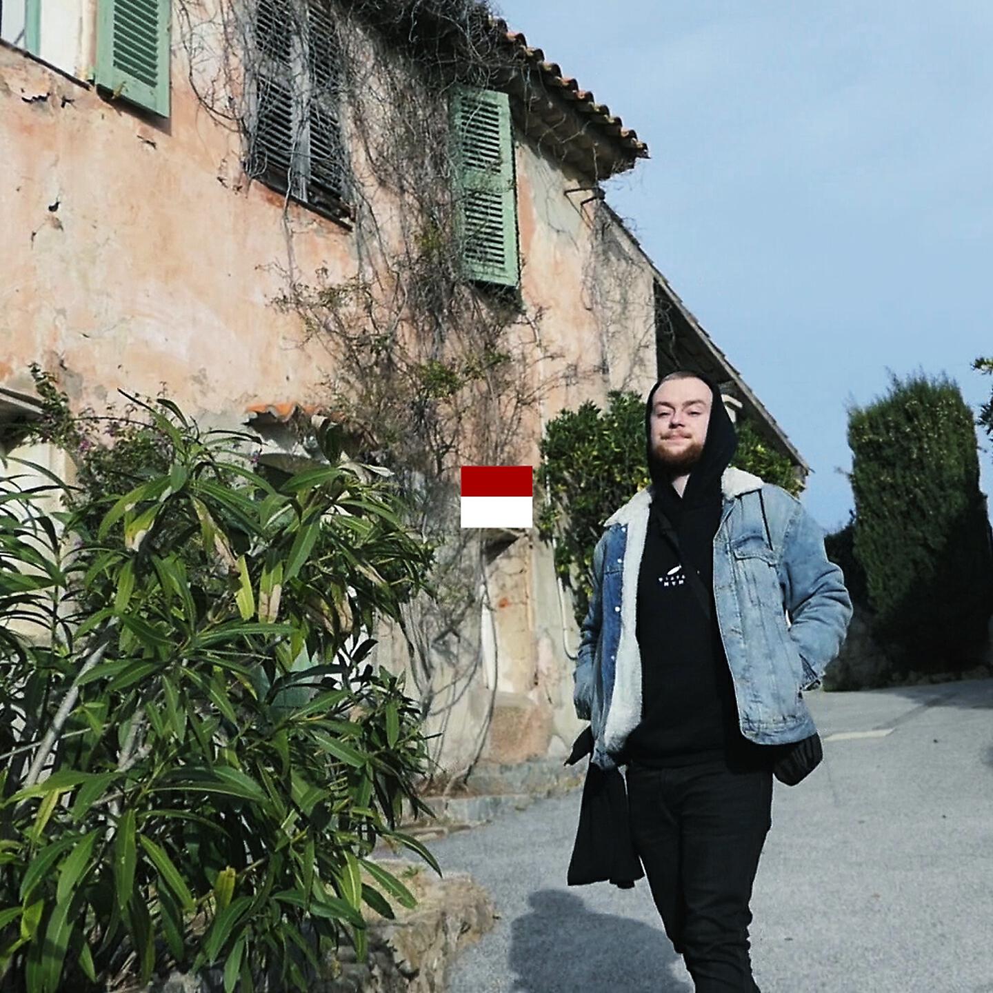 MCHserfer - Kwarantanna W Monte Carlo