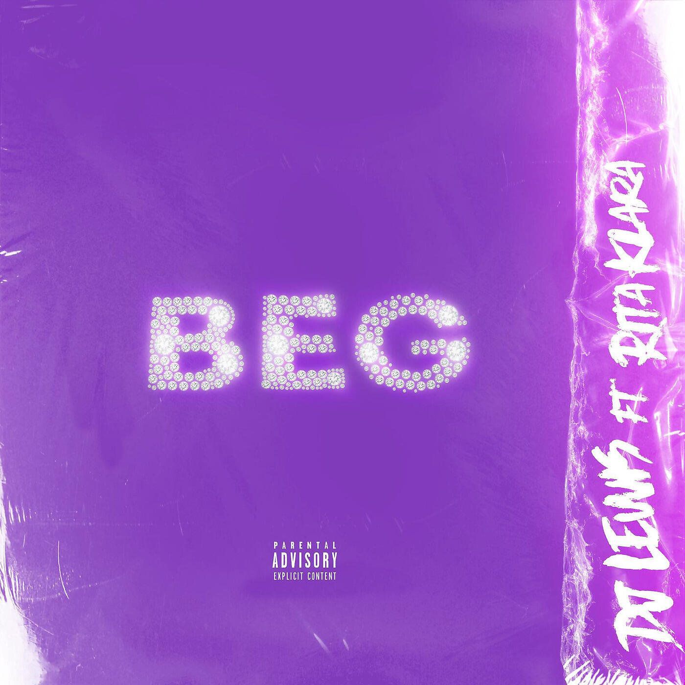 DJ LEWI$ - Beg