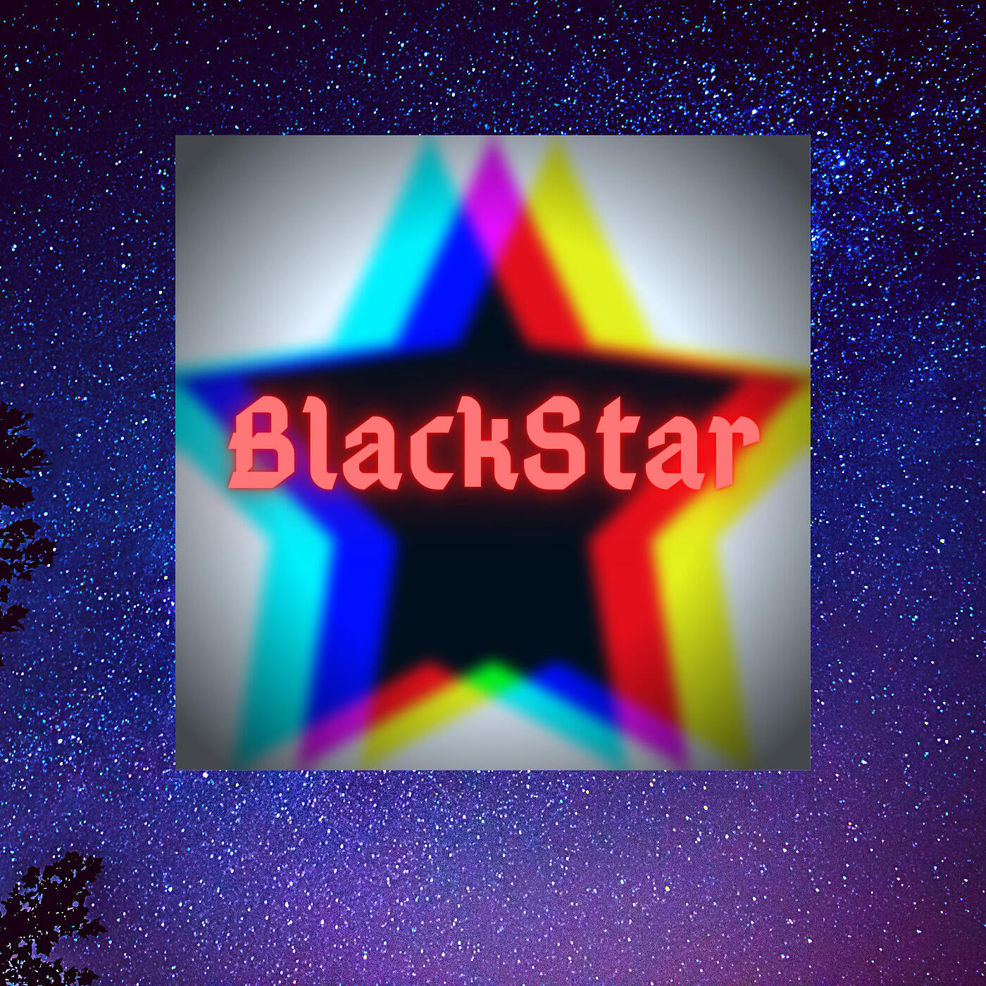 Tiga Royal - Blackstar