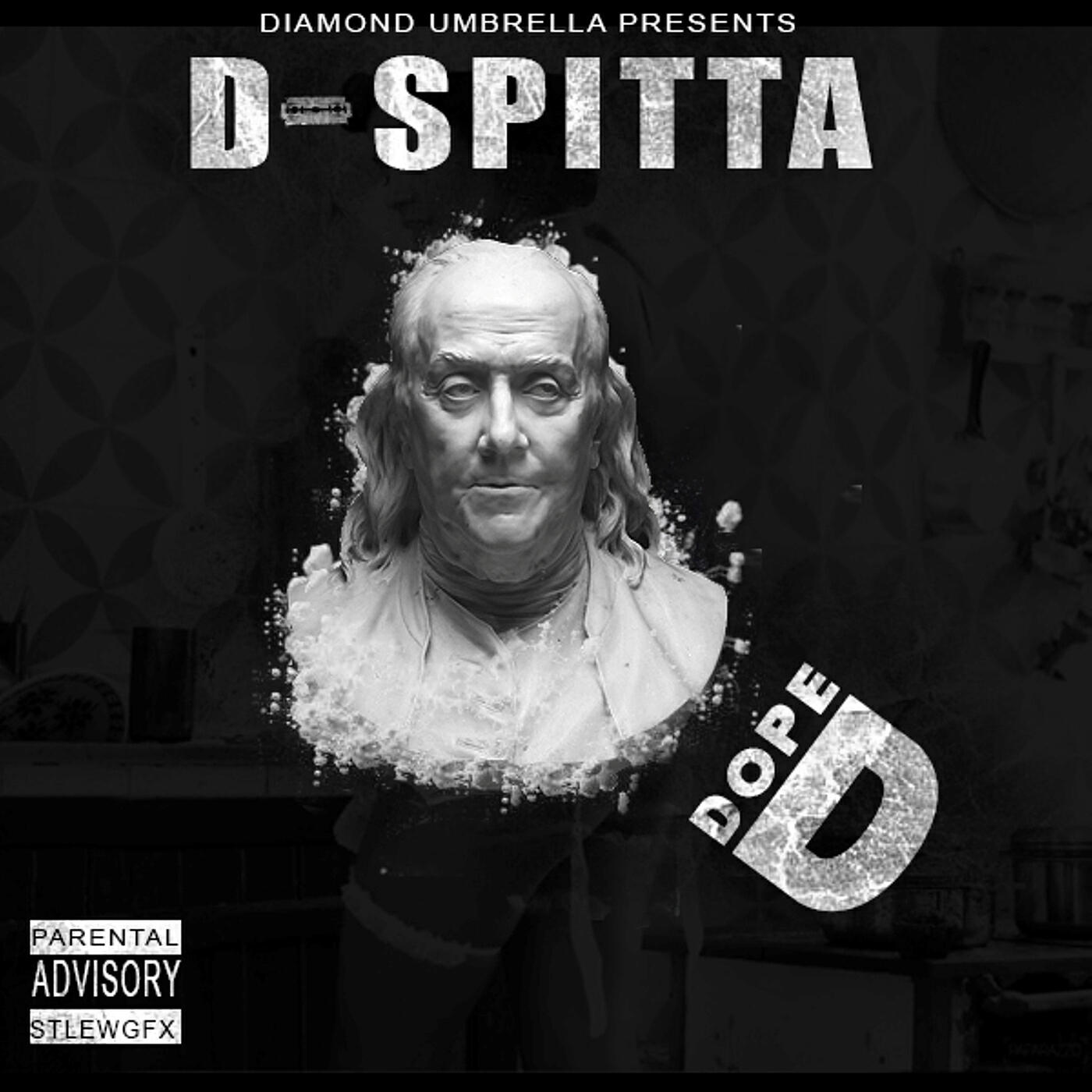 D-Spitta - Love I Never Had