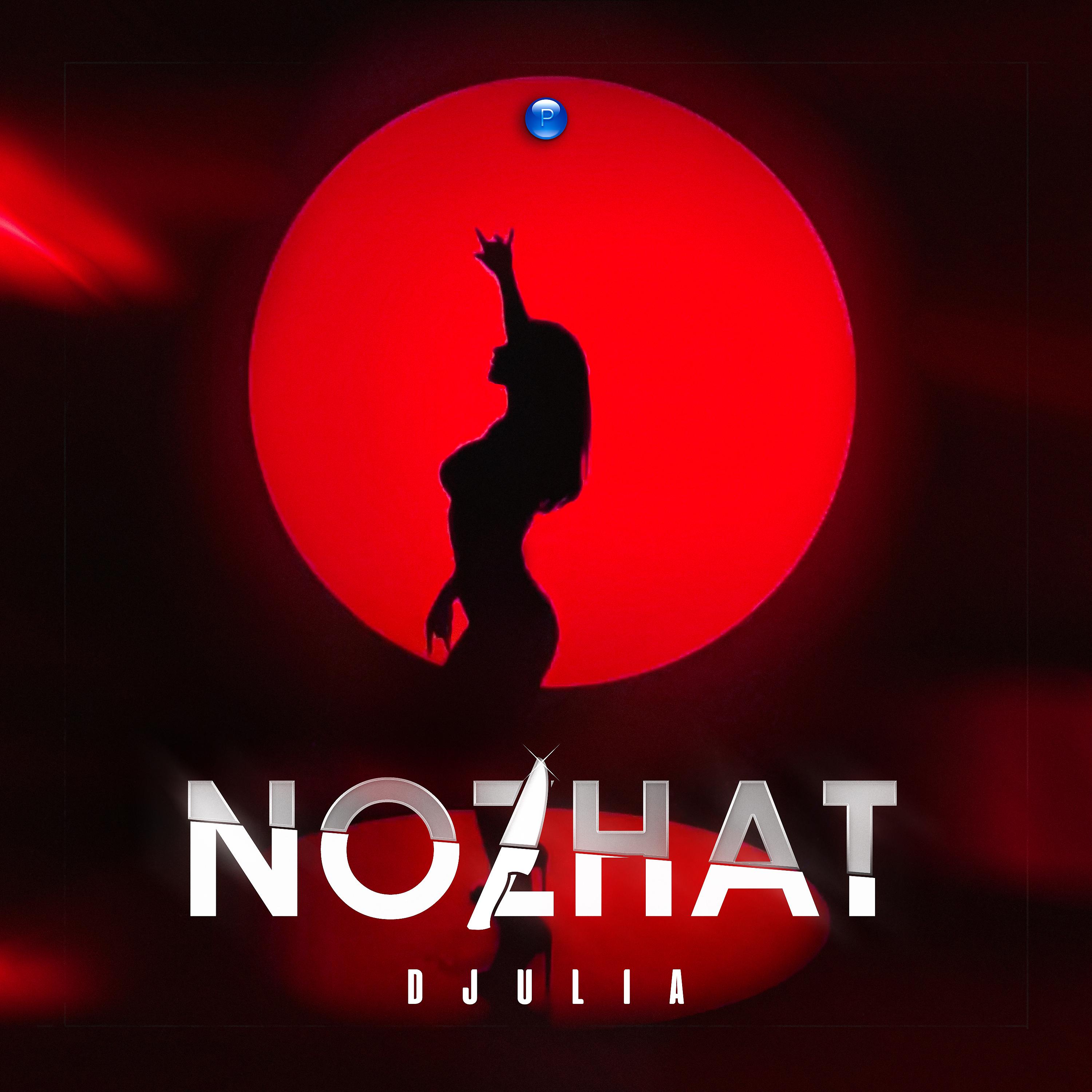 Постер альбома Nozhat