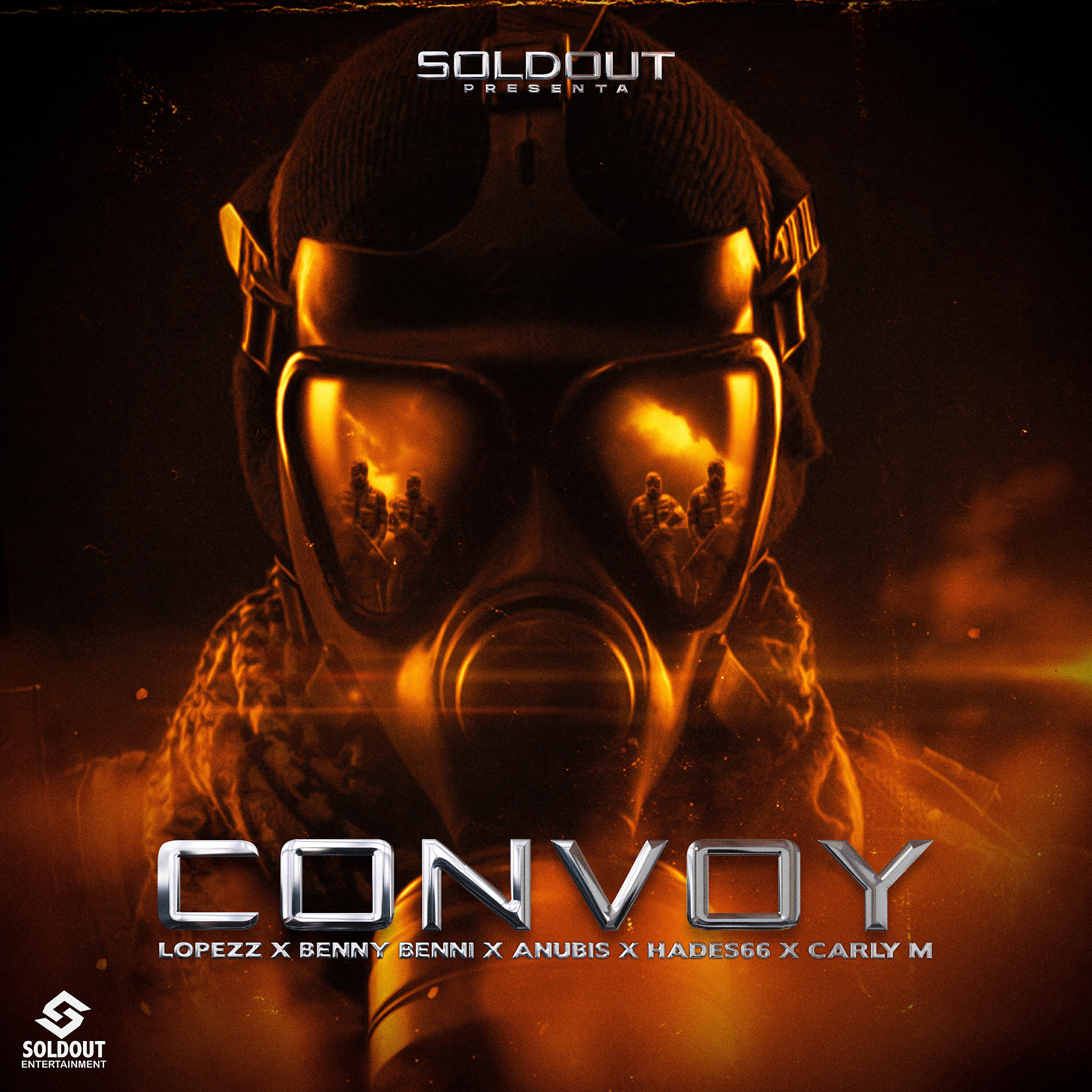 Hades66 - Convoy