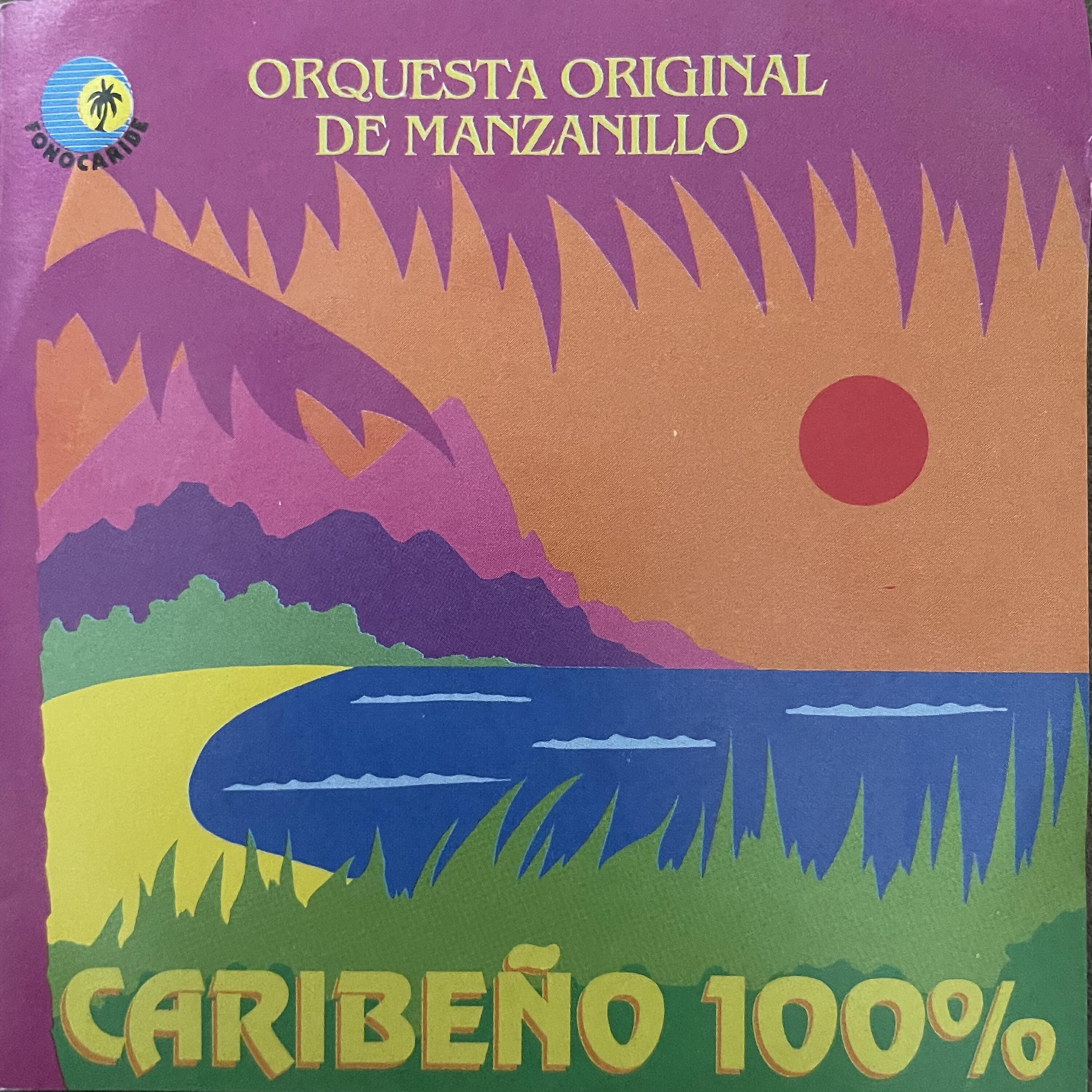 Orquesta Original De Manzanillo - Candito No Seas Travieso