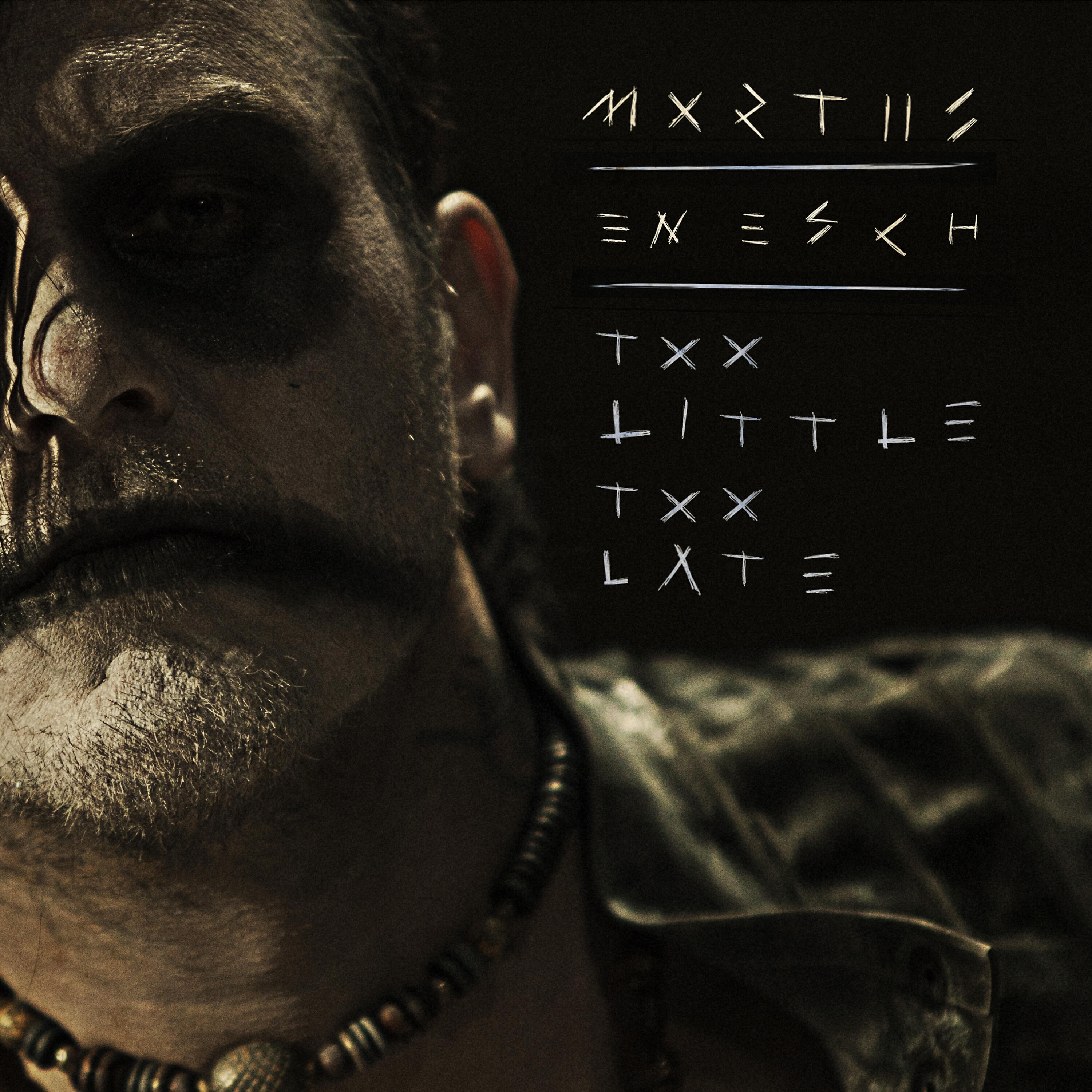 Mortiis - The Ugly Truth (Je$us Loves Amerika Remix)
