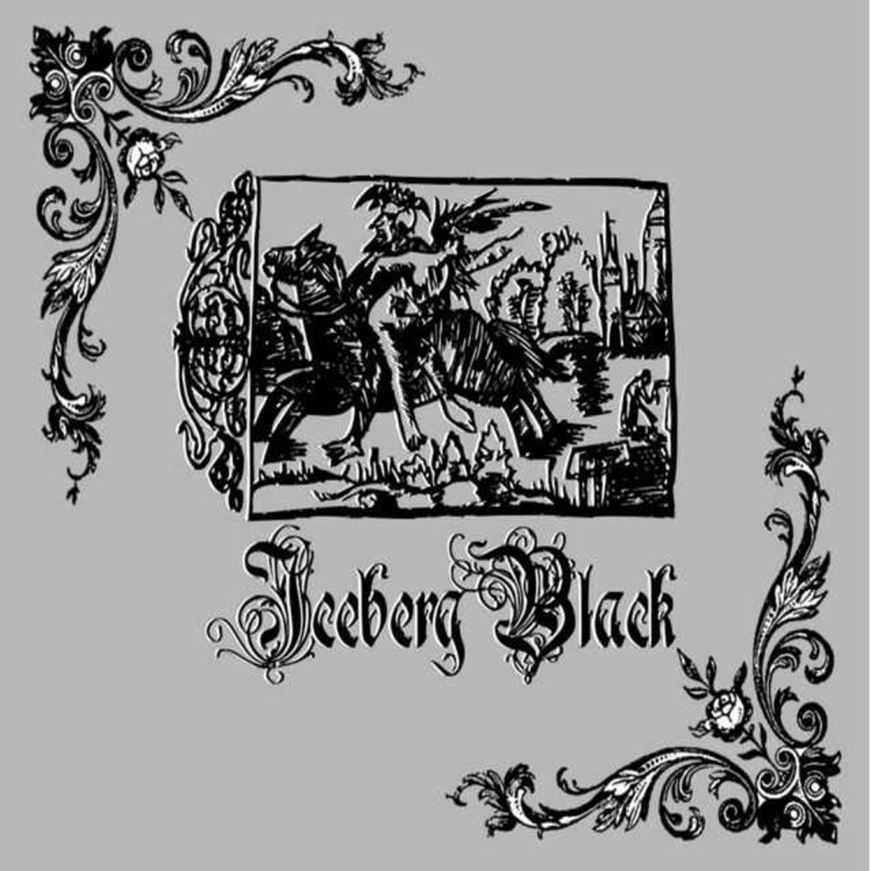 Iceberg Black - Is U Dumb?