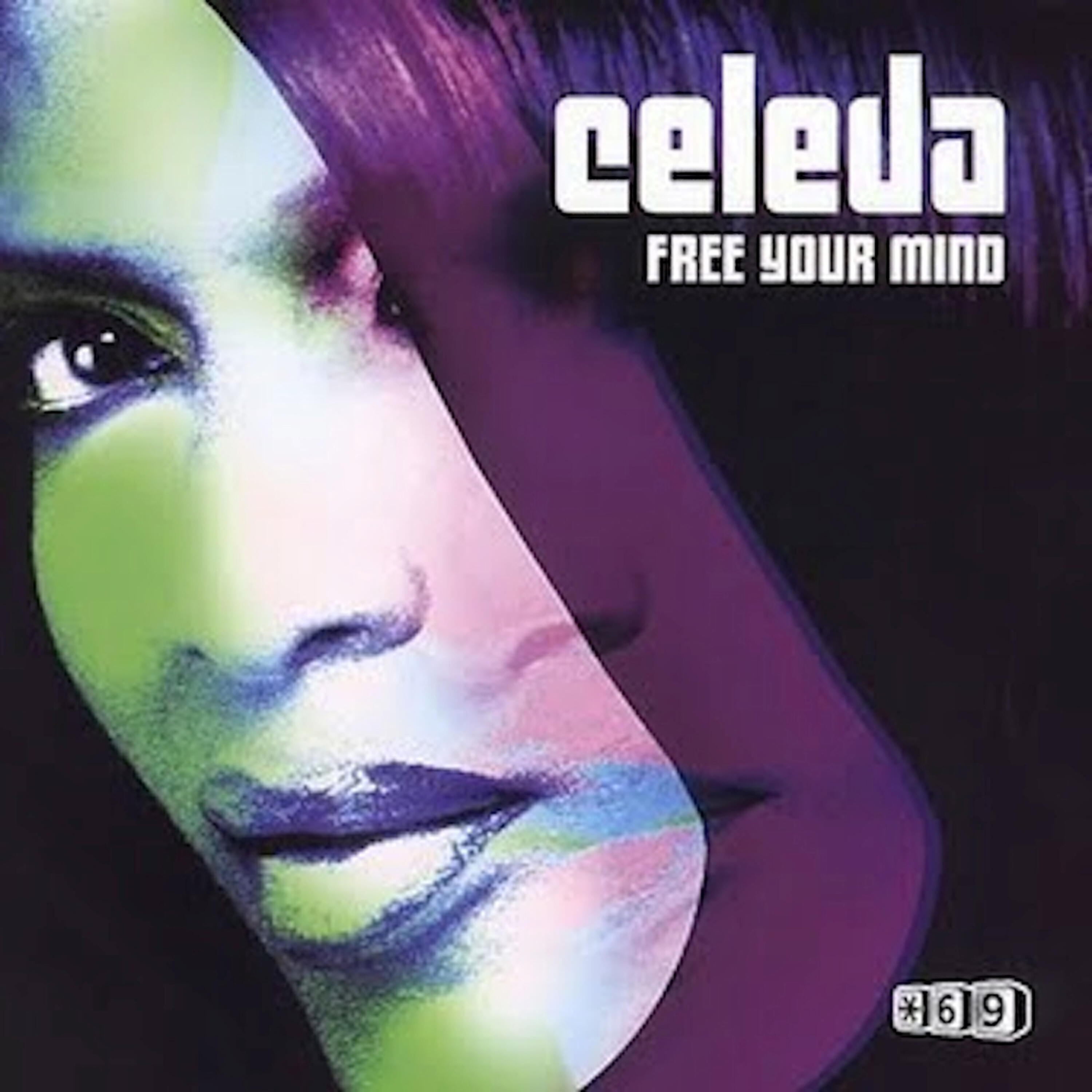 Celeda - Free Your Mind (Accapella)