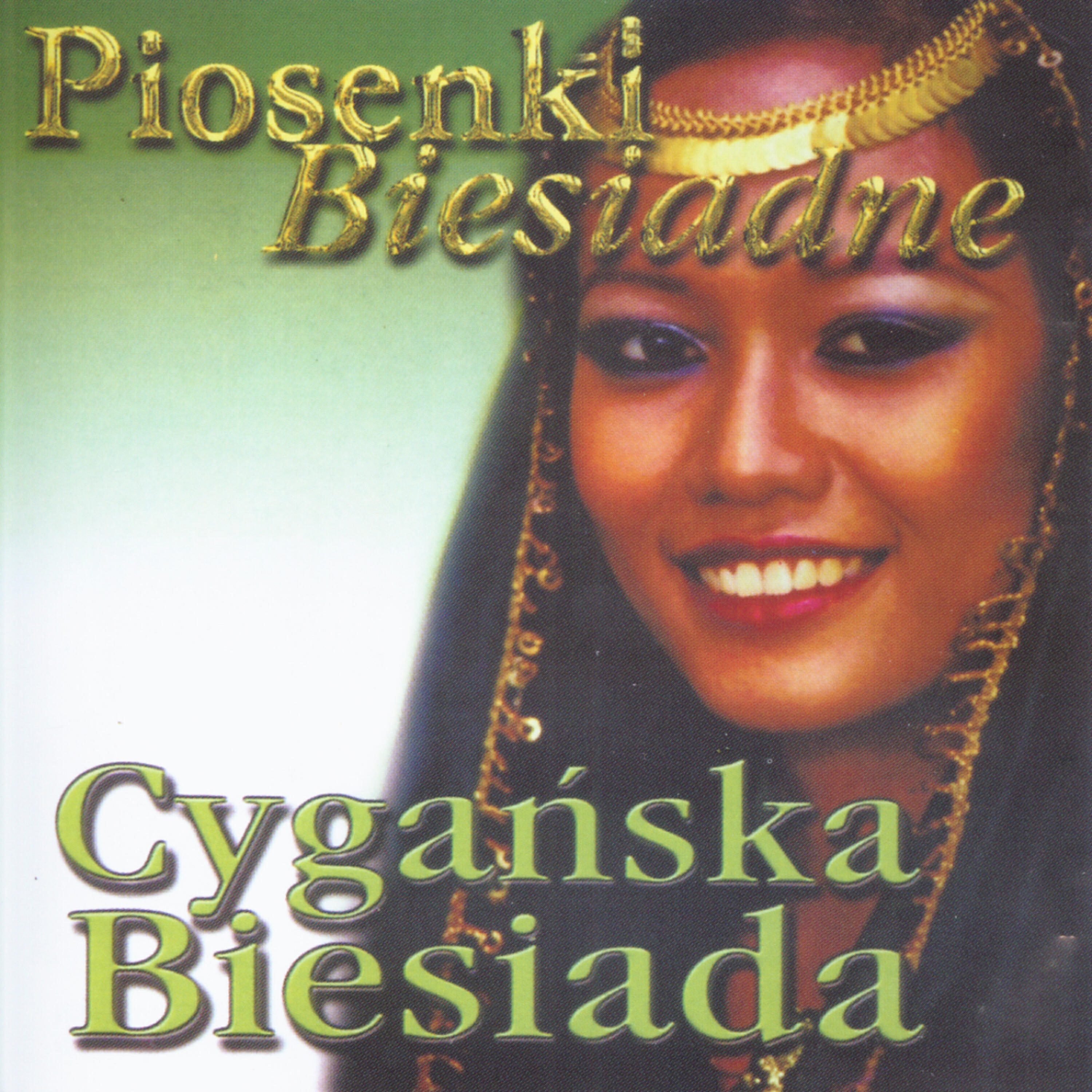 Biesiada - Zagraj mi piekny cyganie