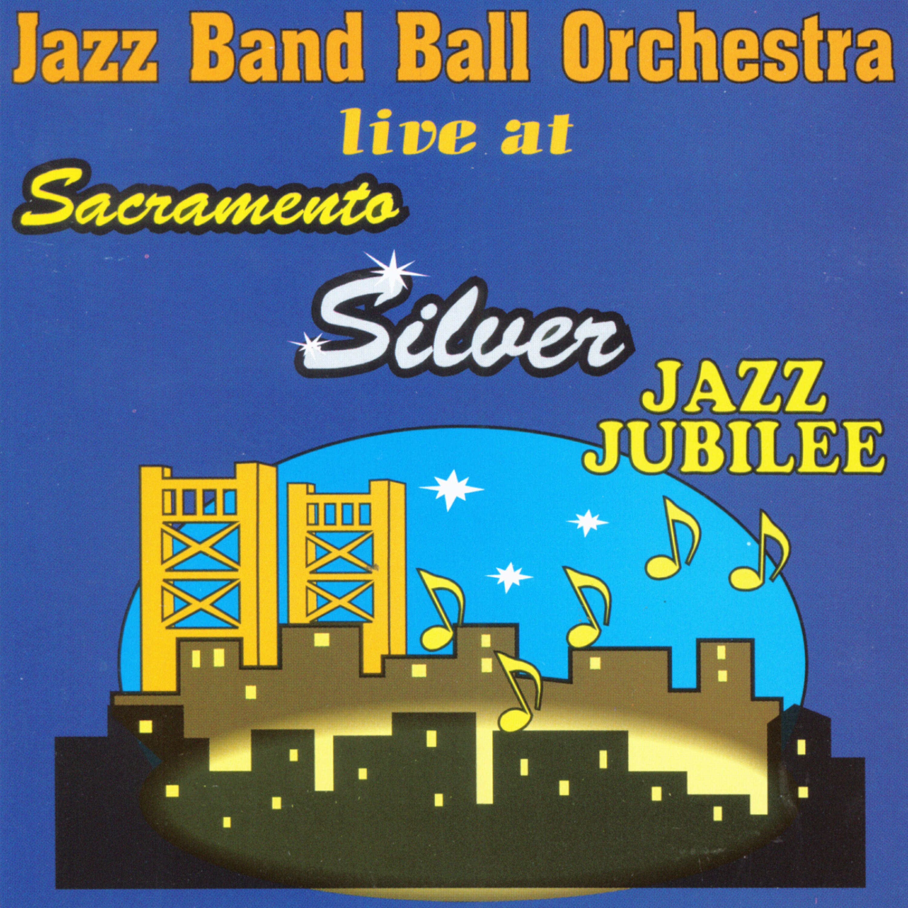 Jazz Band Ball Orchestra - Memories Of You