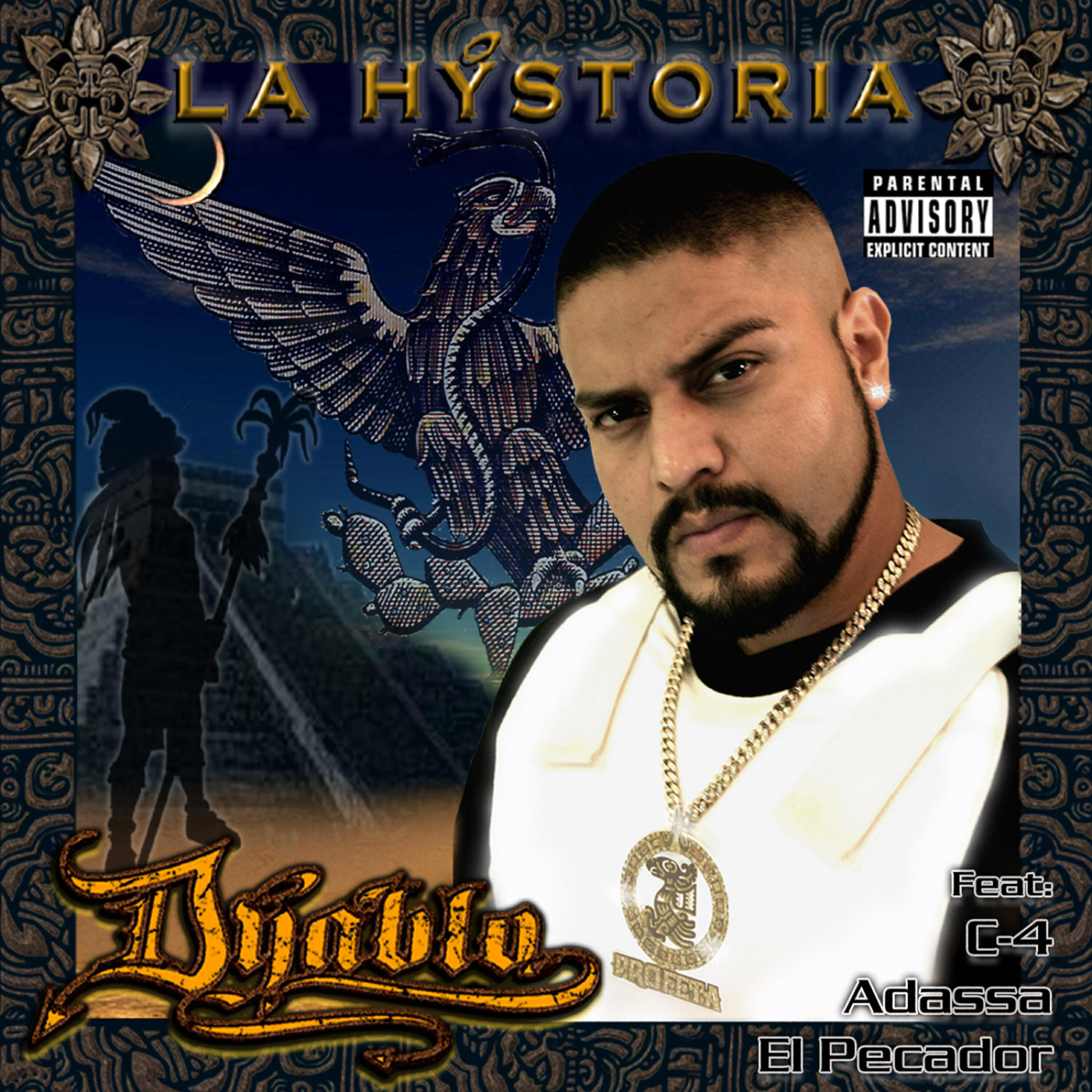 Dyablo - Esclavo y Dyablo
