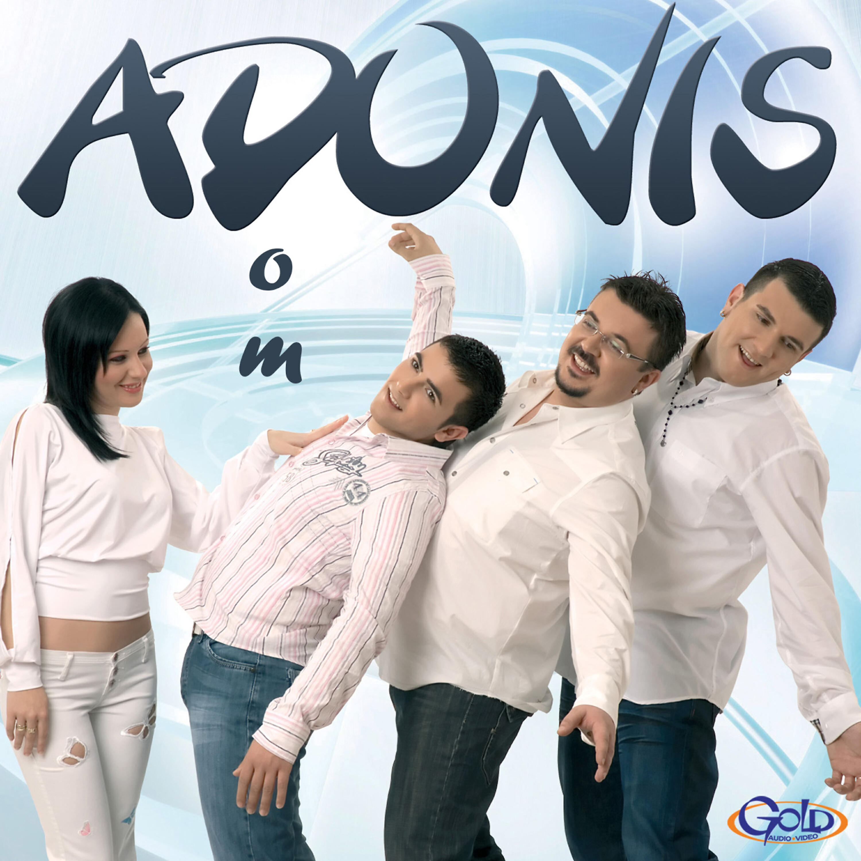 Adonis - Virus