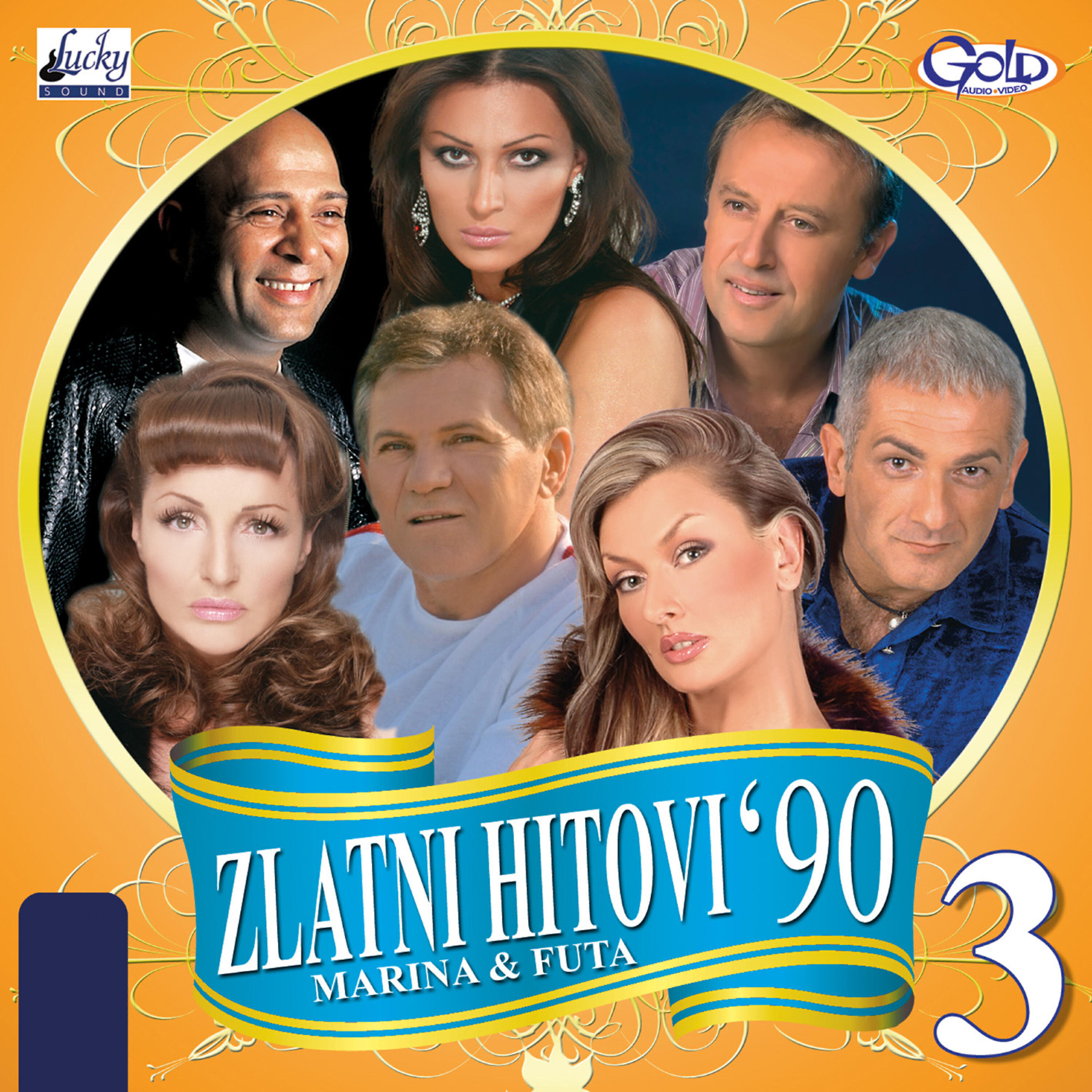 Zeljko Samardzic - Zasto Si Me Dala