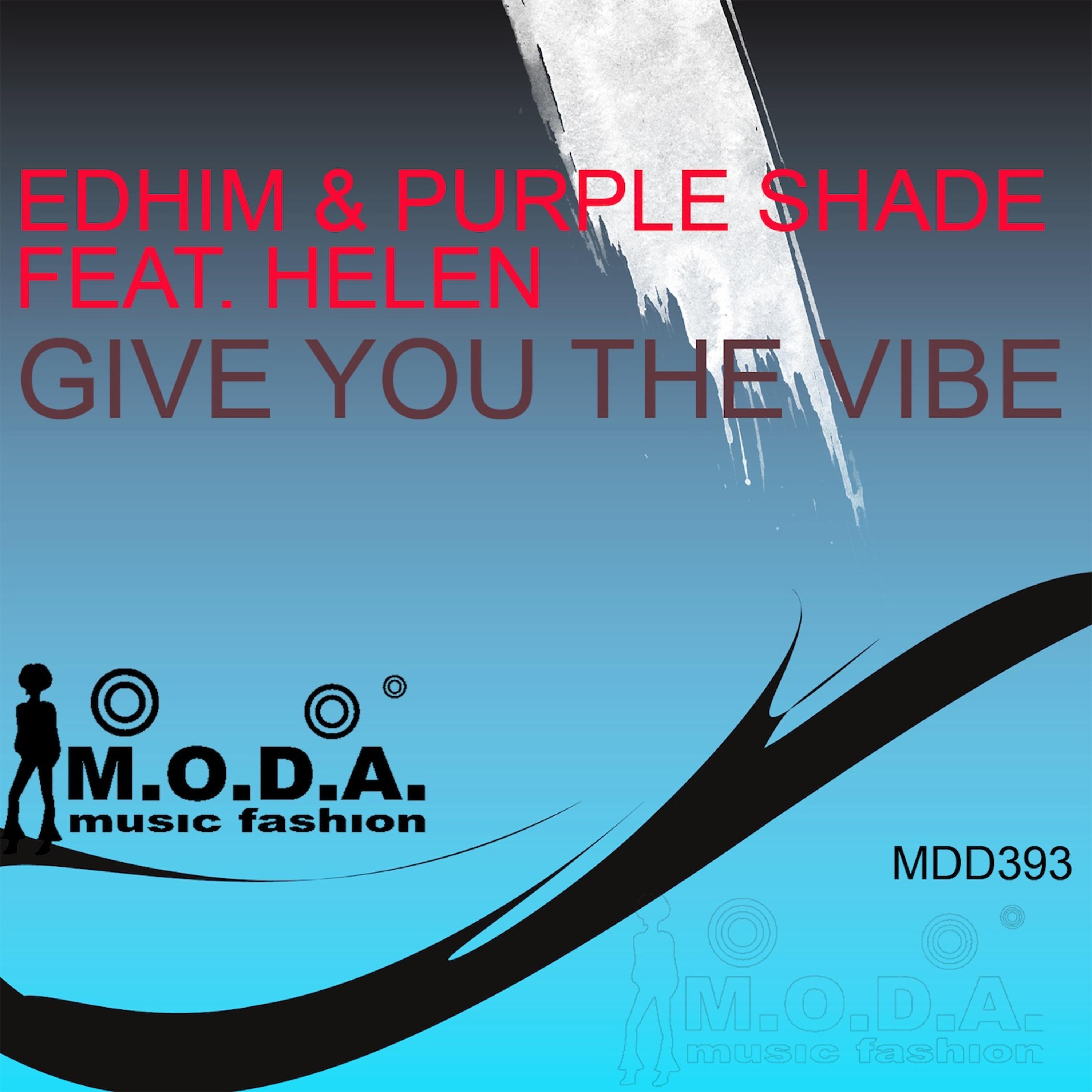 Edhim - Give You the Vibe (Julien Gral Remix)