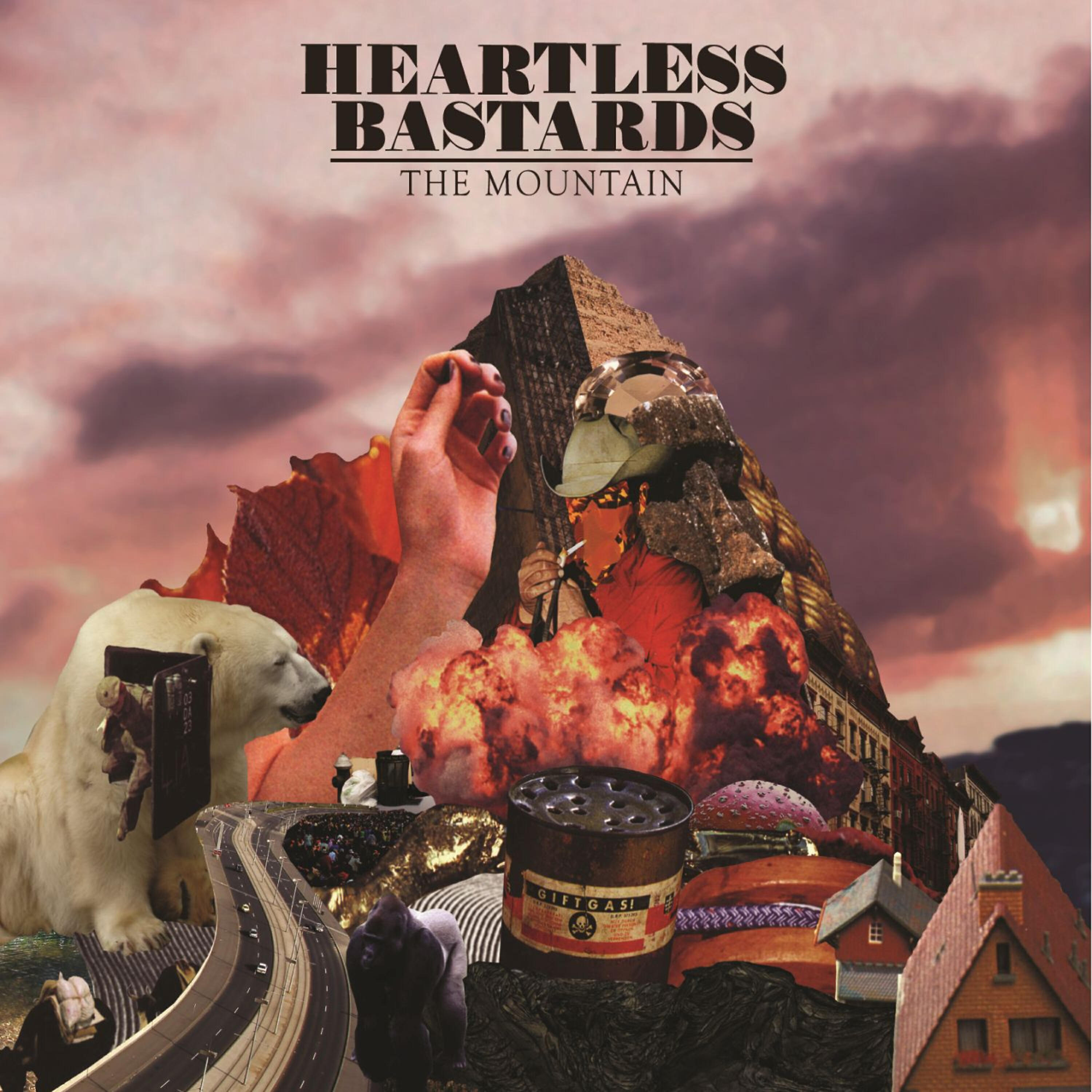 Heartless Bastards - Had to Go