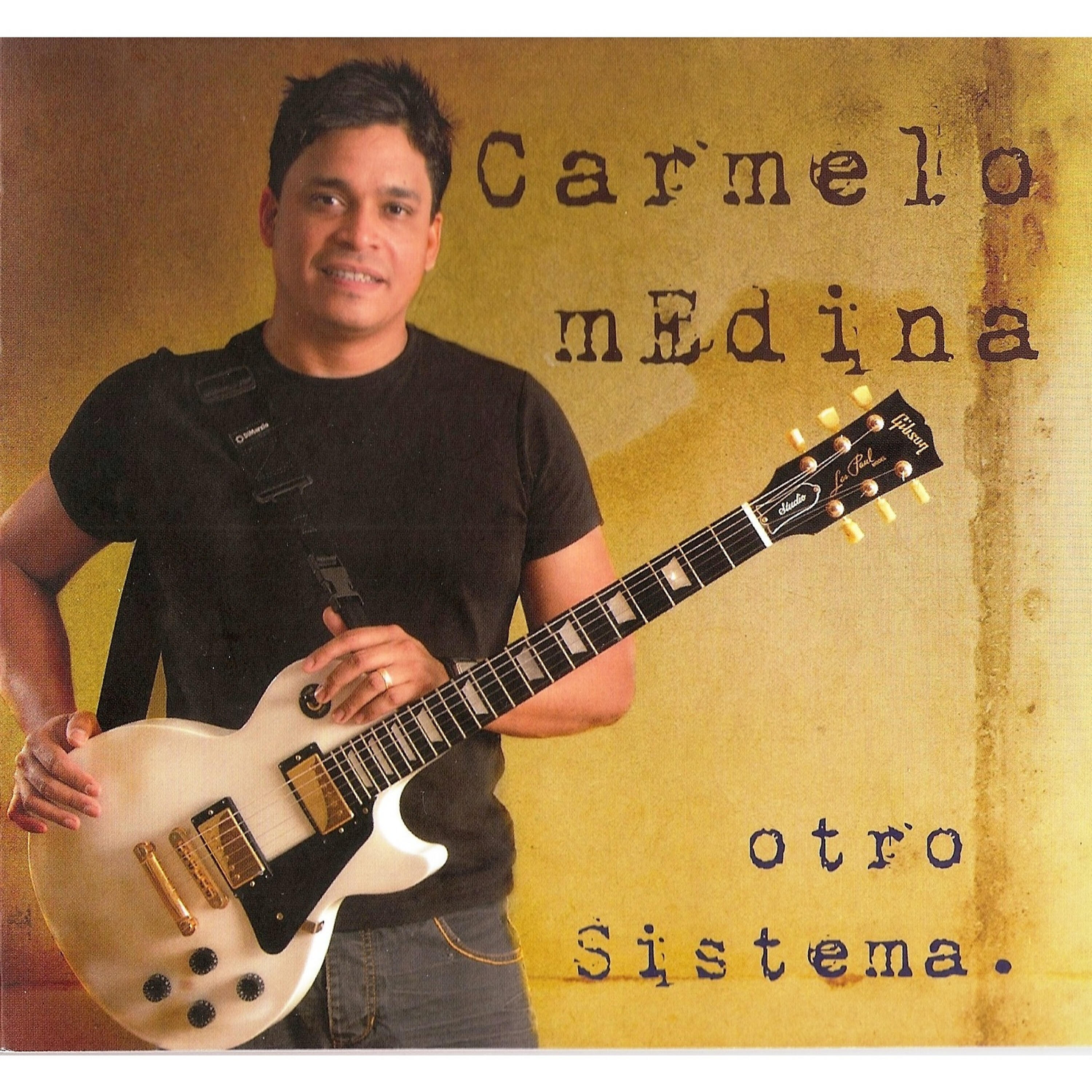 Carlos Cuevas - Friends