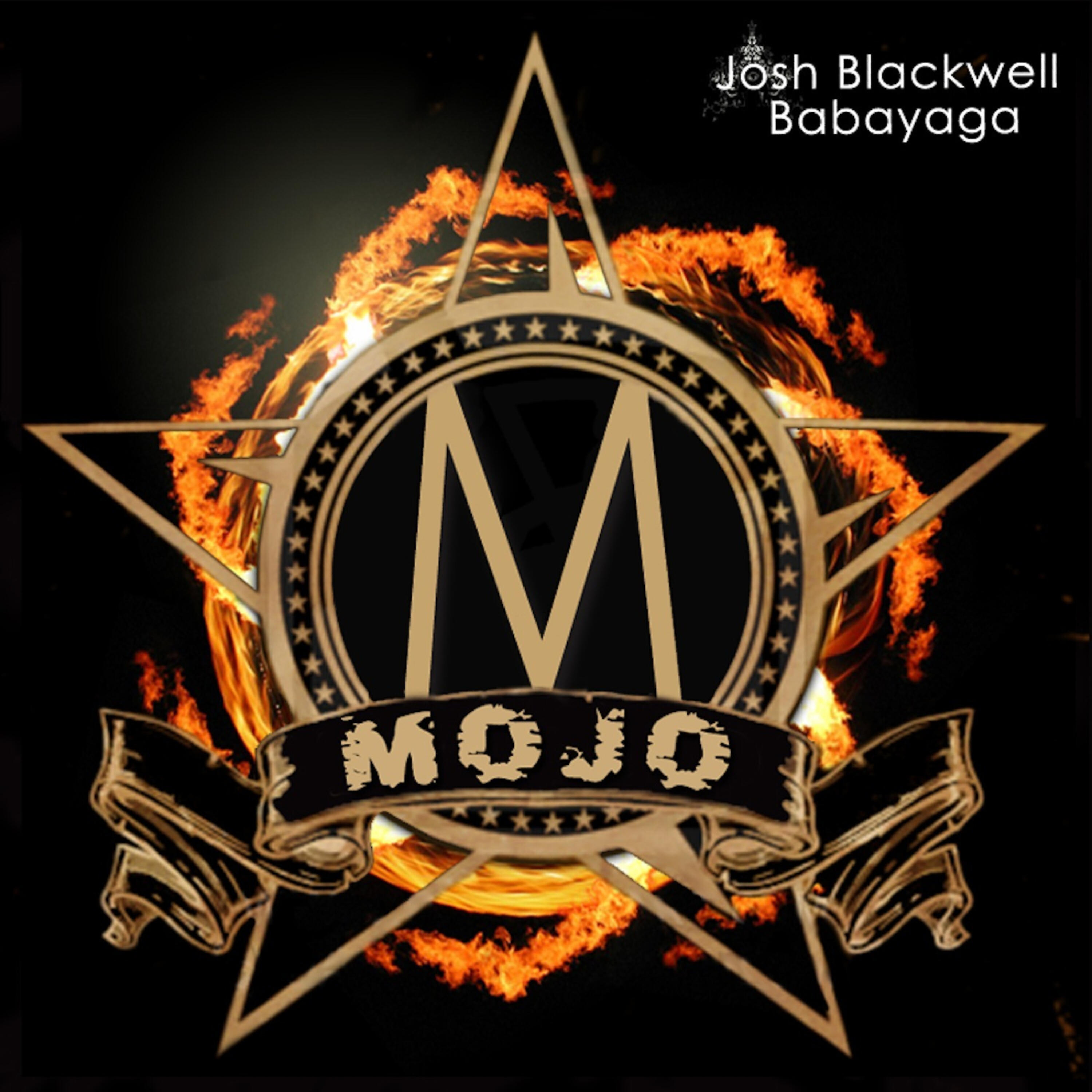 DJ Josh Blackwell - Mojo (Original Mix)