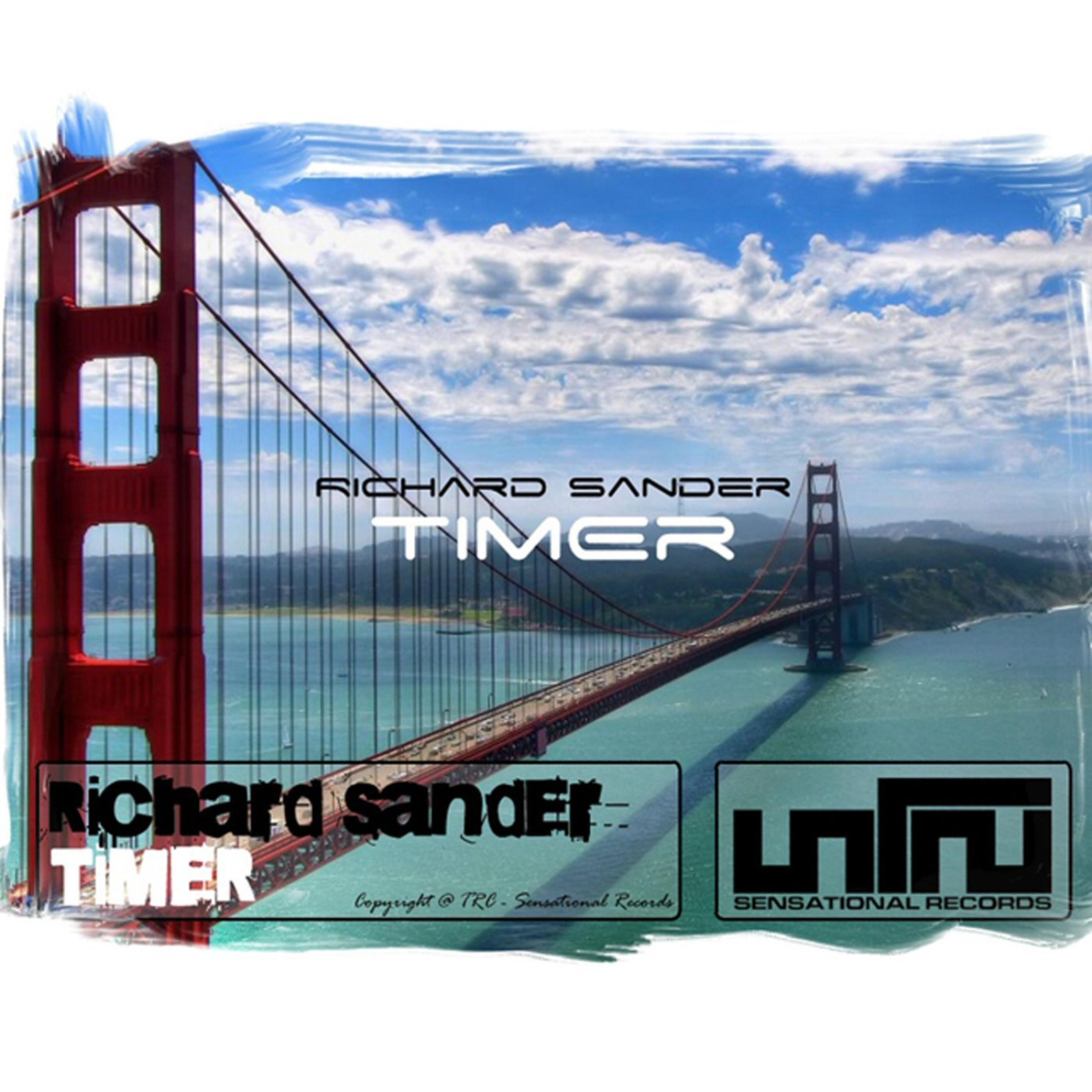 Постер альбома Timer