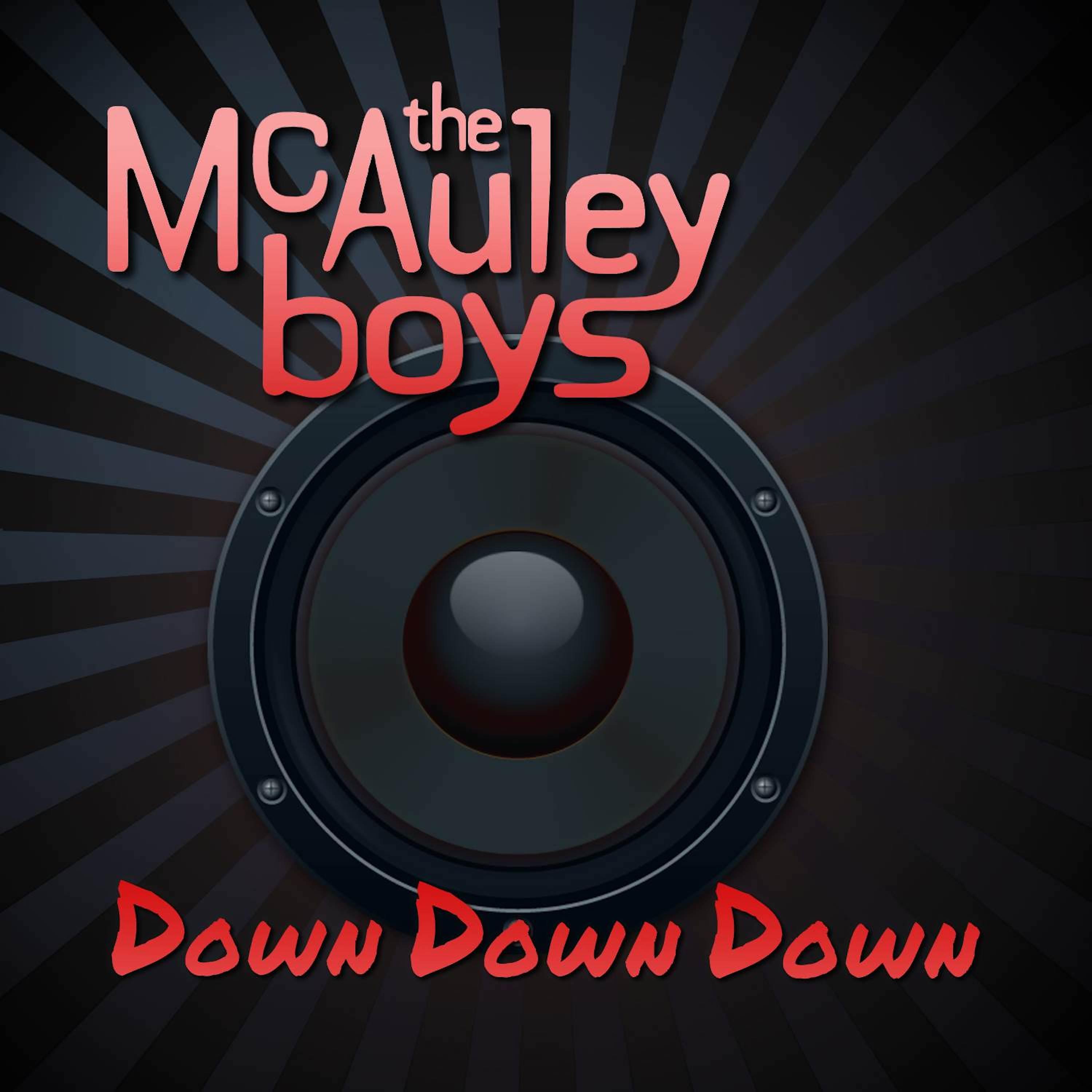 Постер альбома Down Down Down (Remixes)