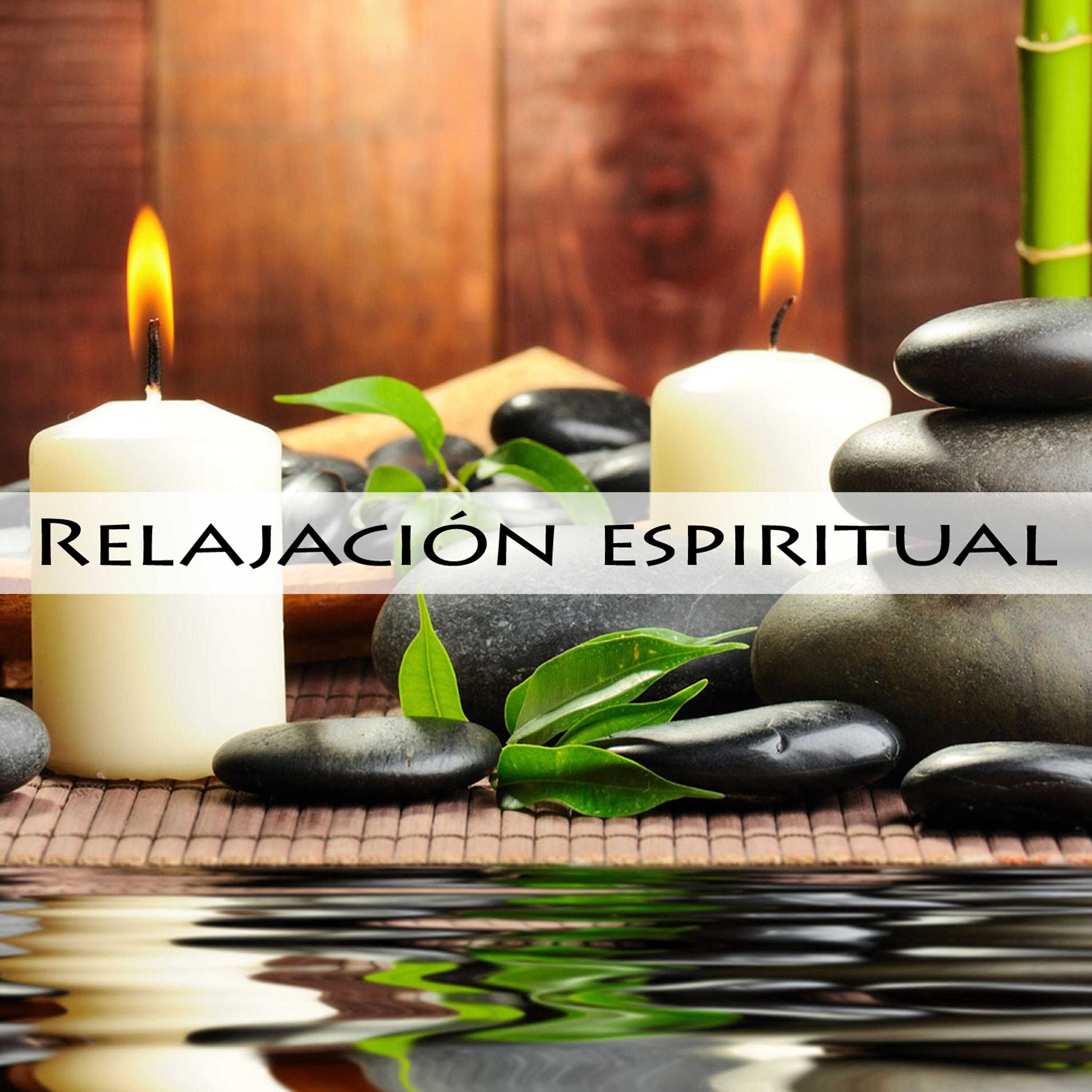 Arturo Fagoaga - Relajación II