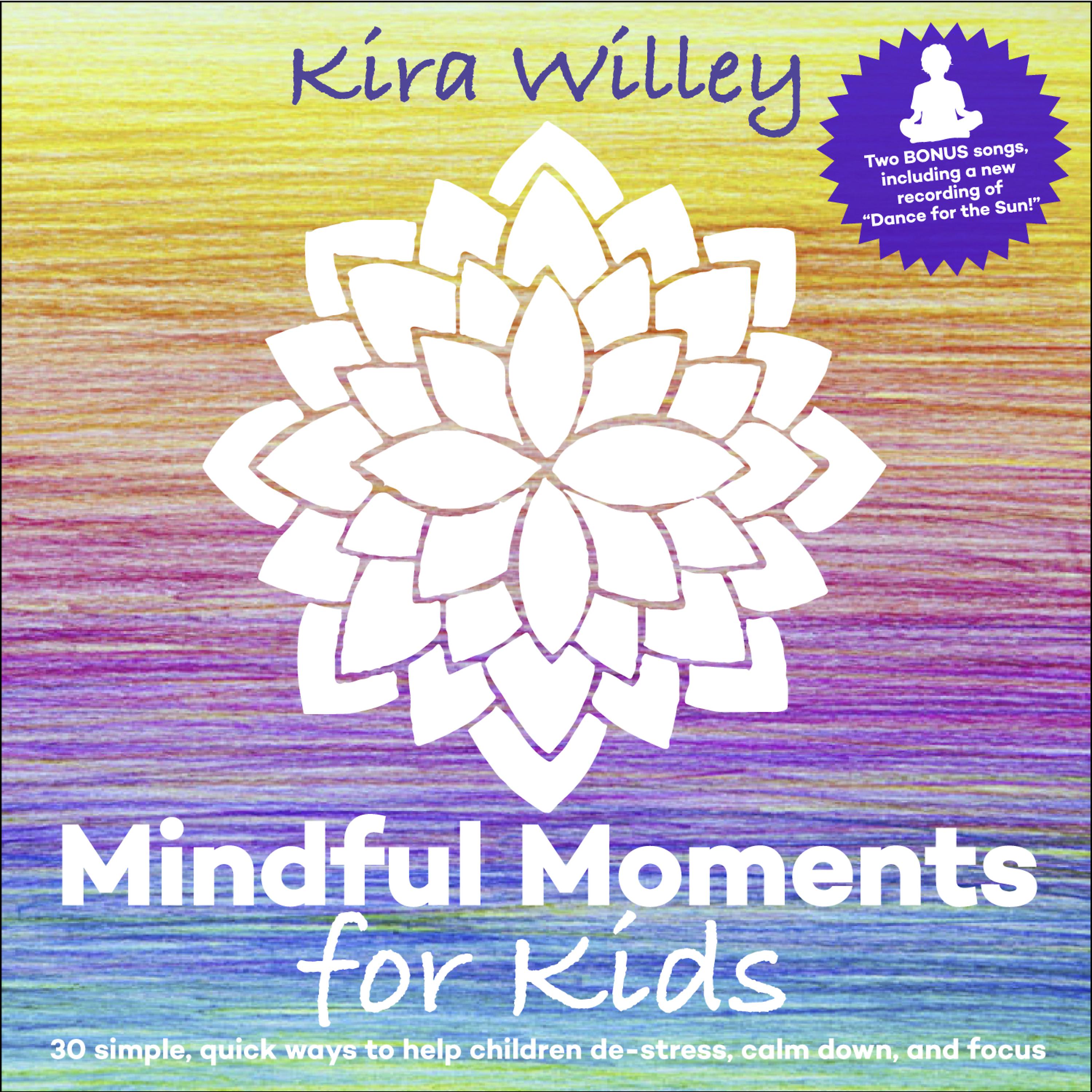 Постер альбома Mindful Moments for Kids