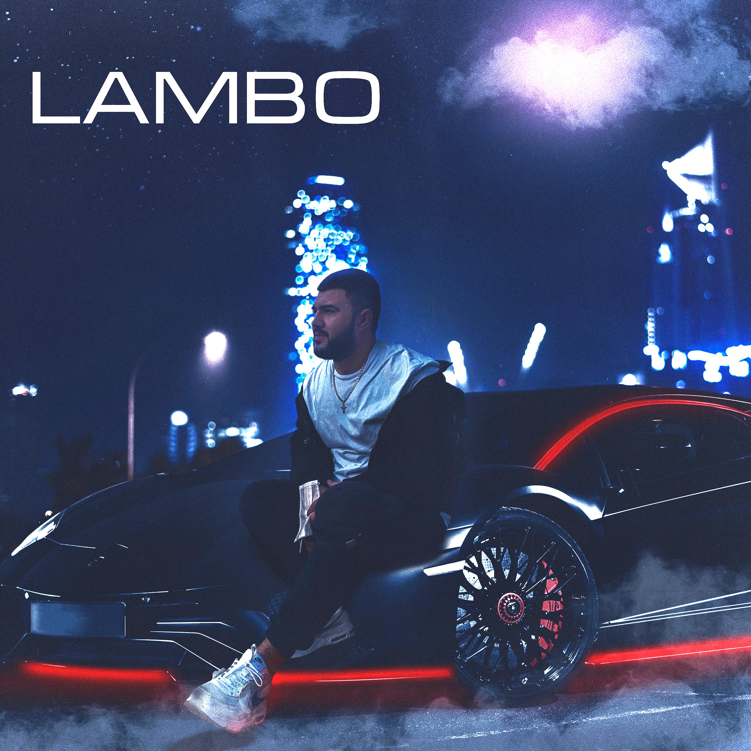 Постер альбома LAMBO