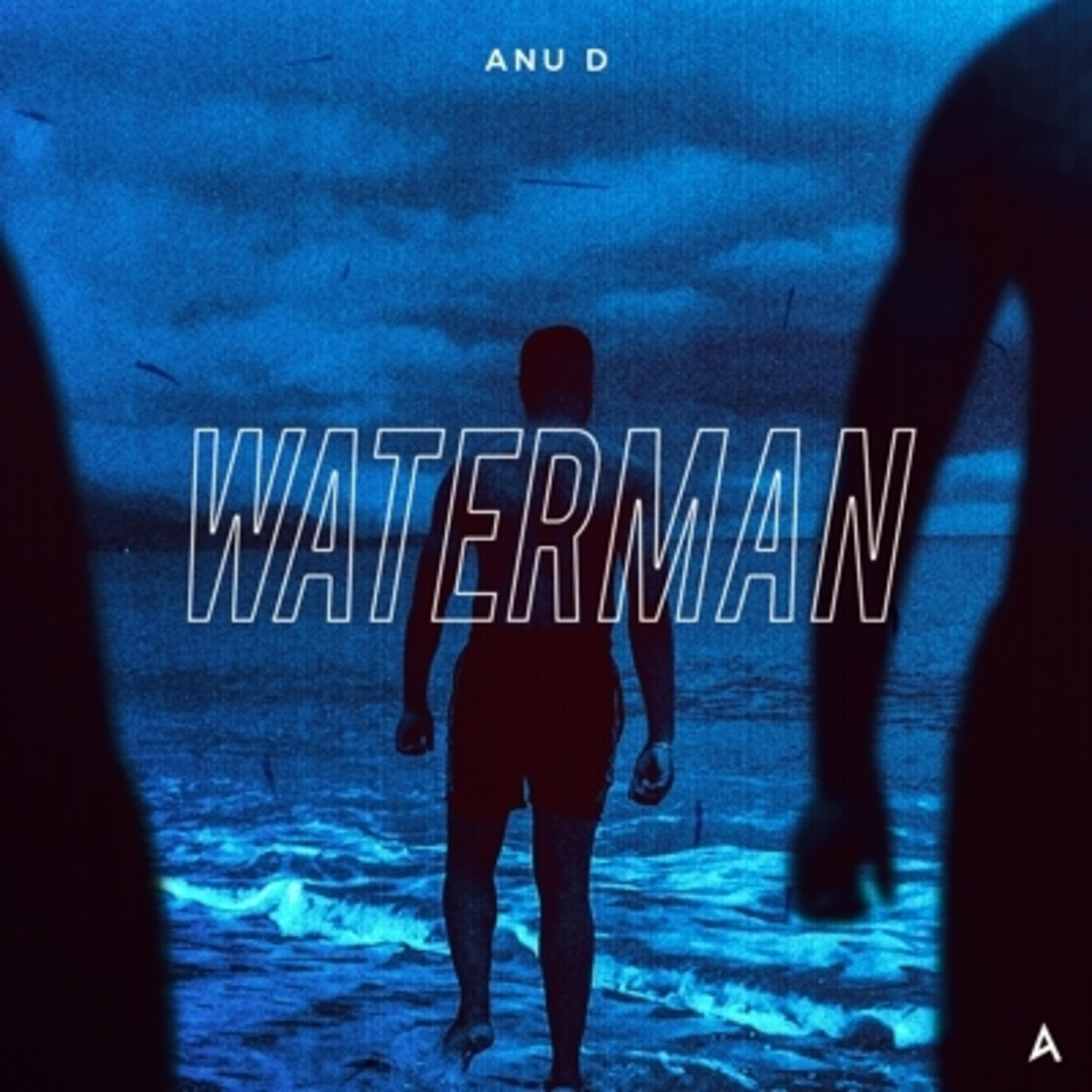 Anu-D - Val in Love Val Uit Love