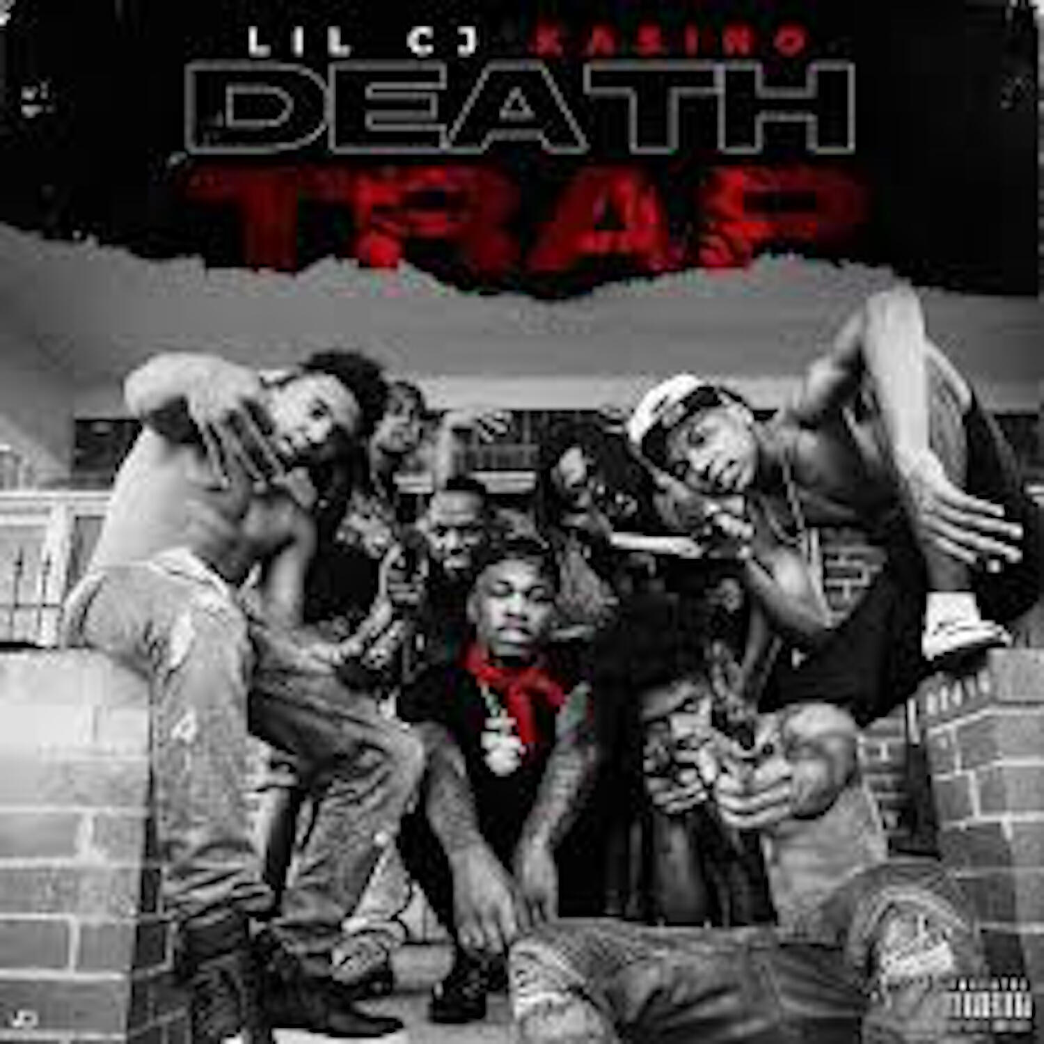 LilCJ Kasino - Big Bank Take Lil Bank