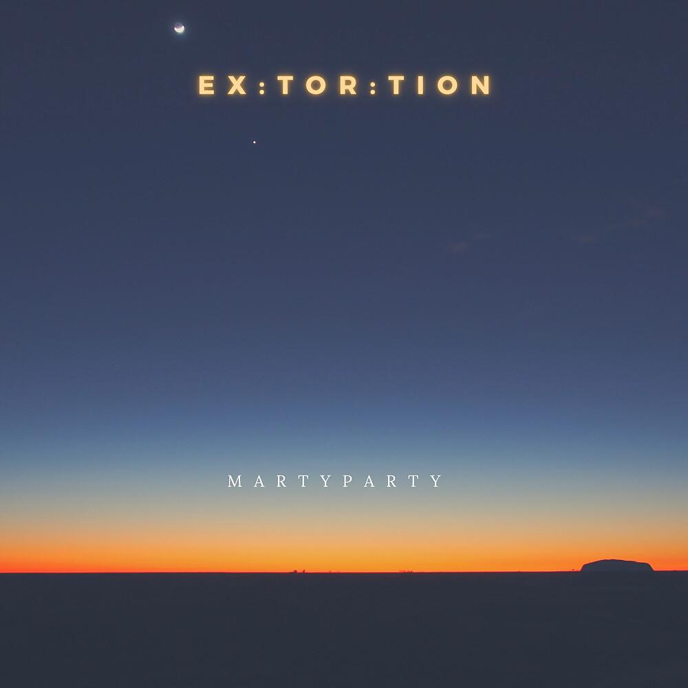 Постер альбома Extortion