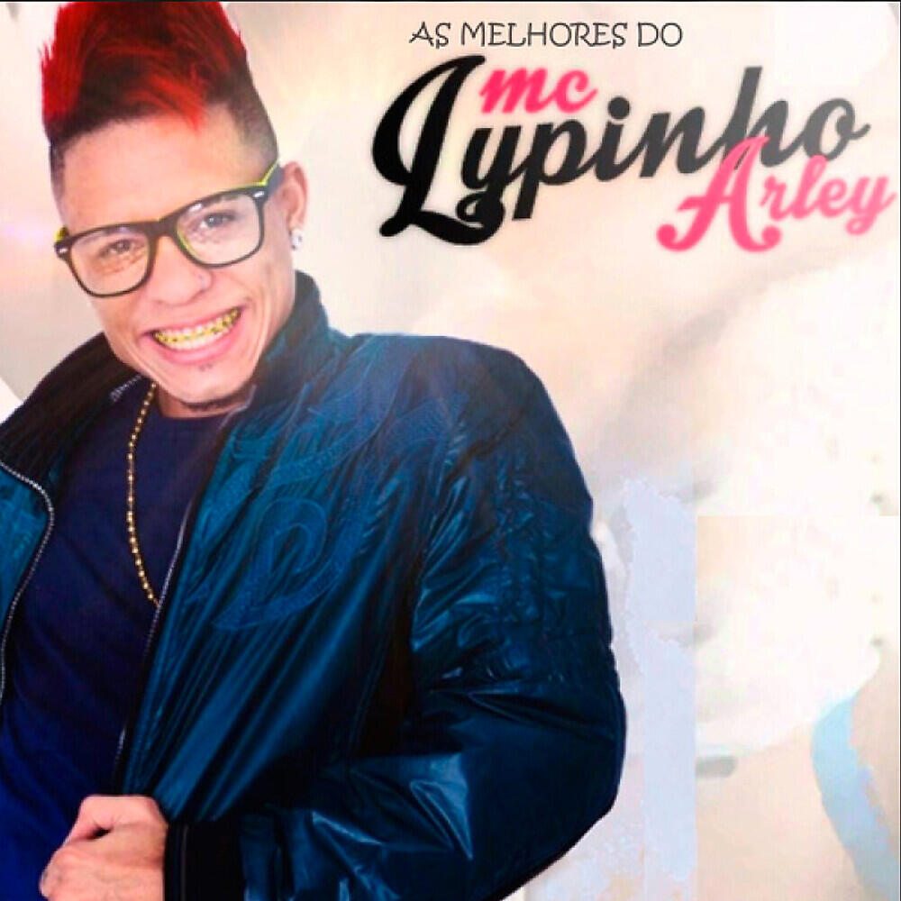 Mc Lypinho Arley - Desce, Desliza