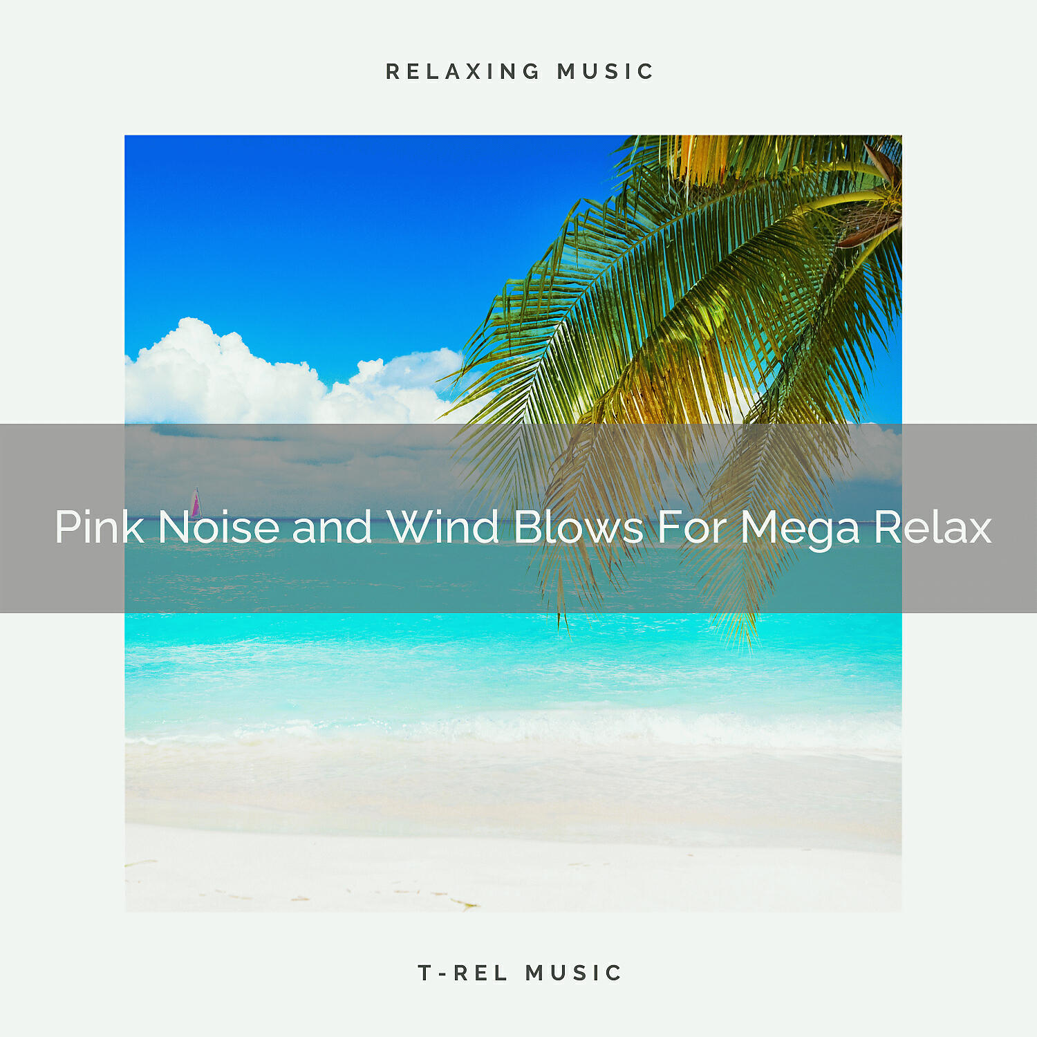 Deep Horizon Waves - Selected Noises and Wind Blows For Soothing Sleep