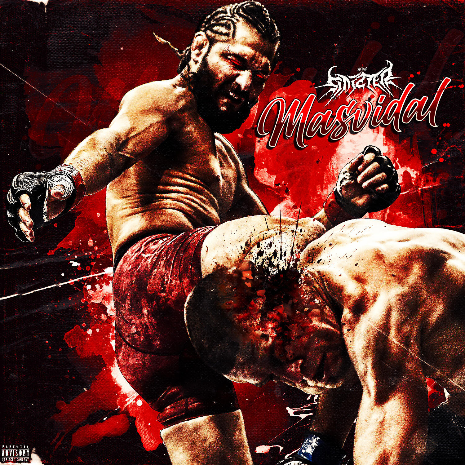 Sinizter - MASVIDAL