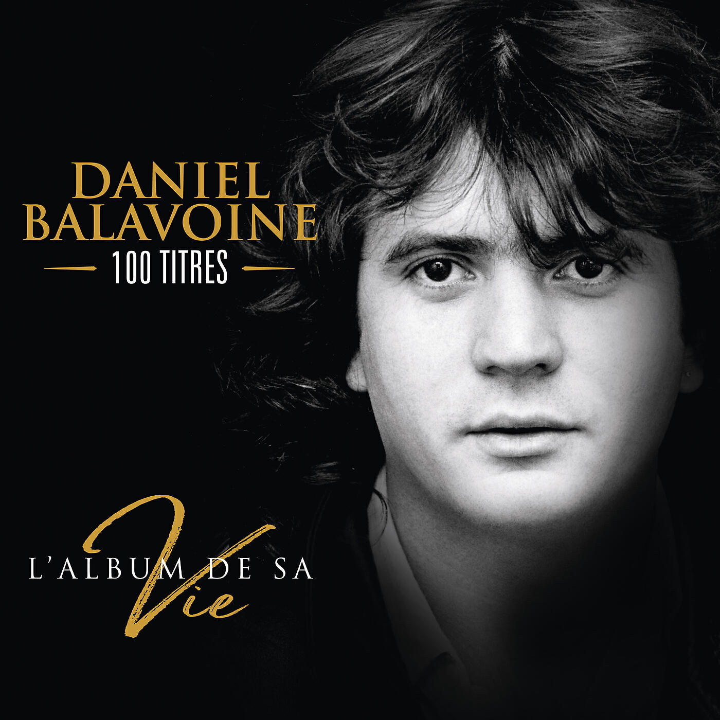 Daniel Balavoine - Les petits lolos