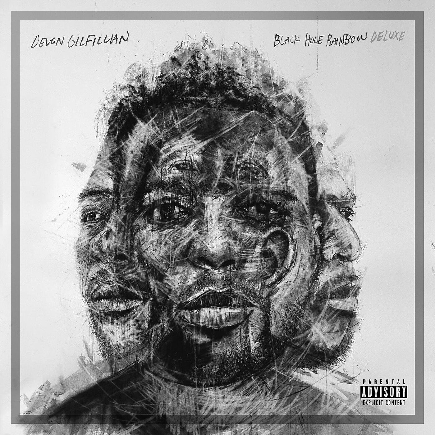 Devon Gilfillian - Cracks In The Ceiling