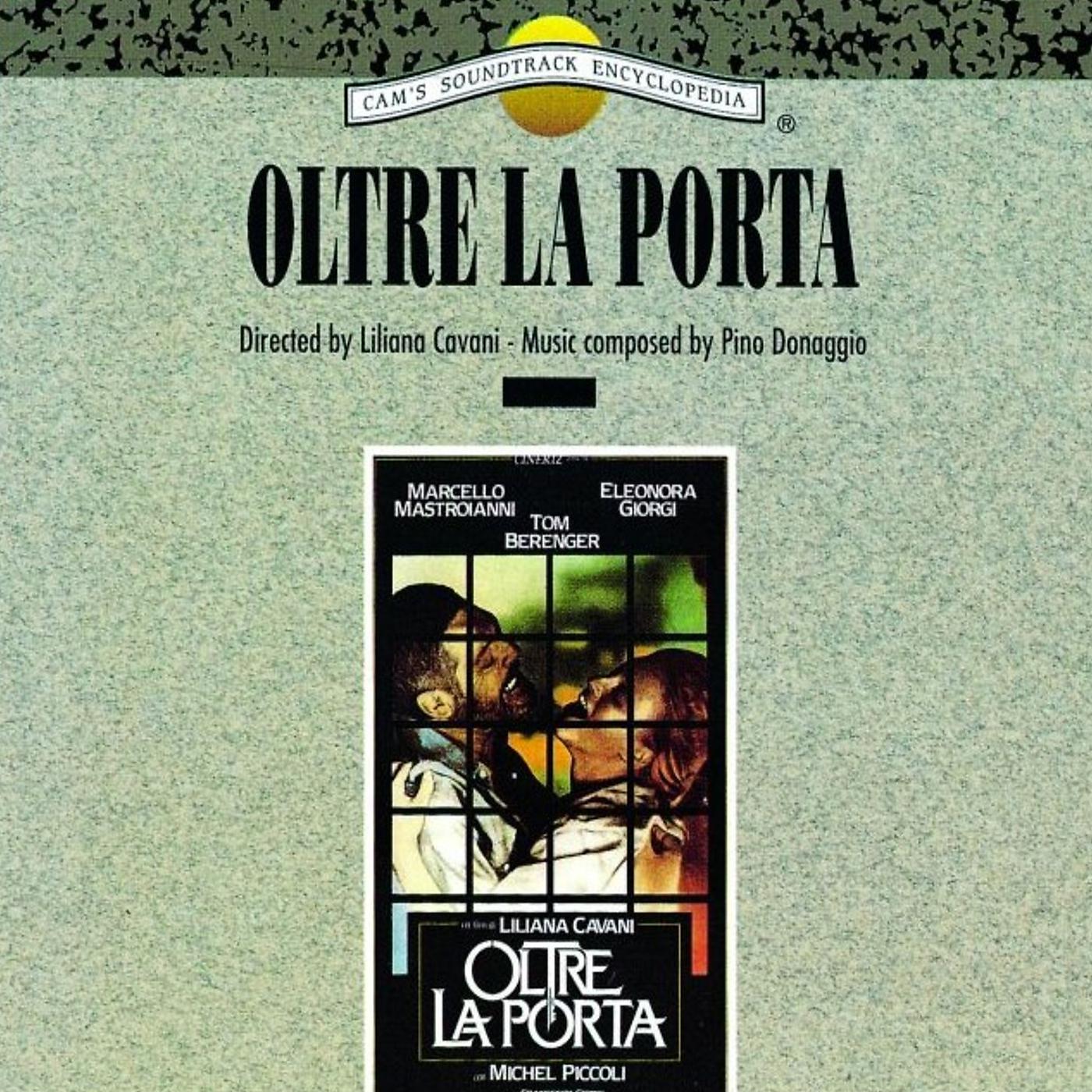 Pino Donaggio - Villa Moretti
