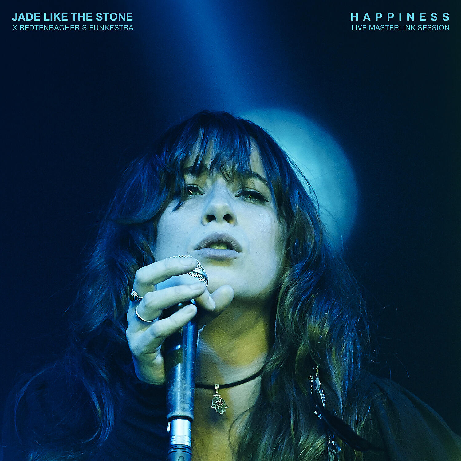 Jade Like The Stone - Happiness (Live Masterlink Session)