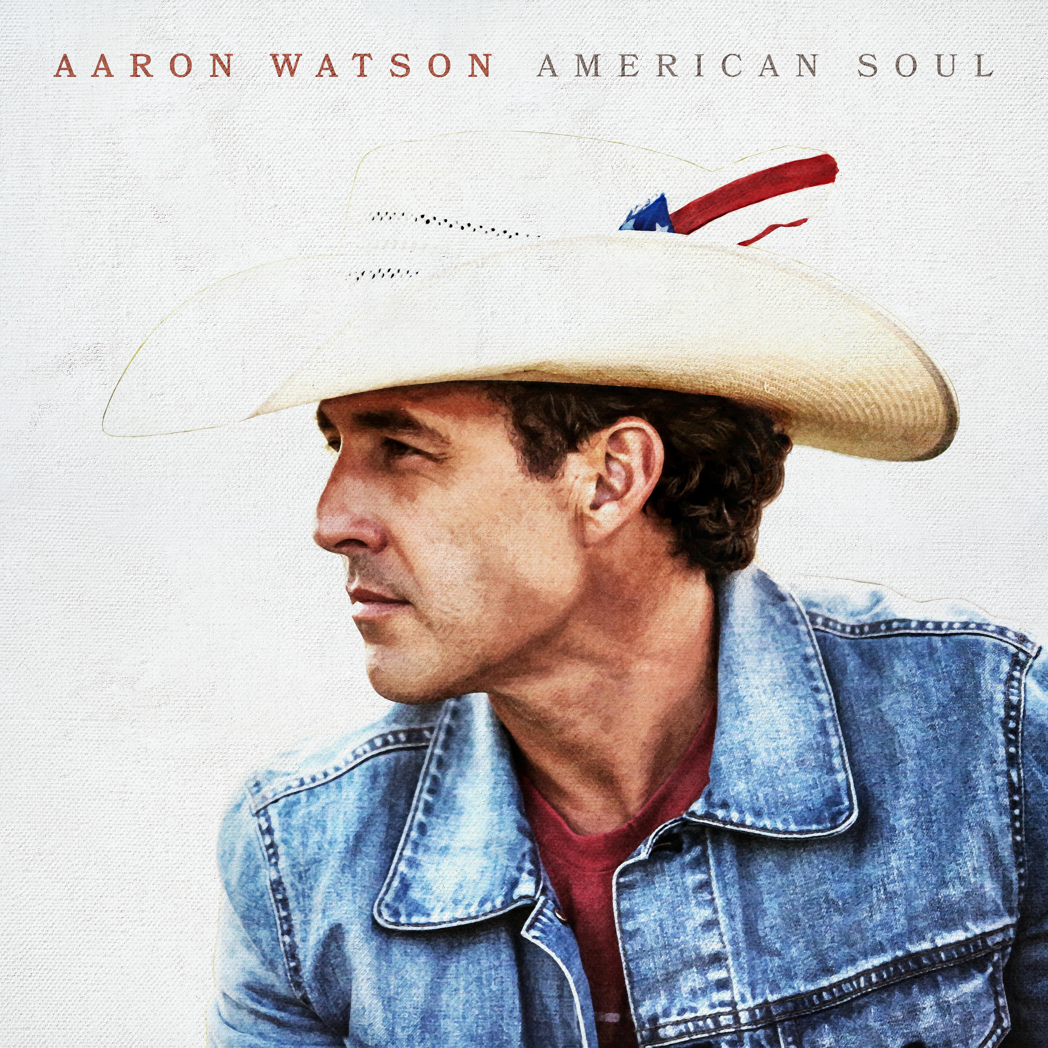 Постер альбома American Soul