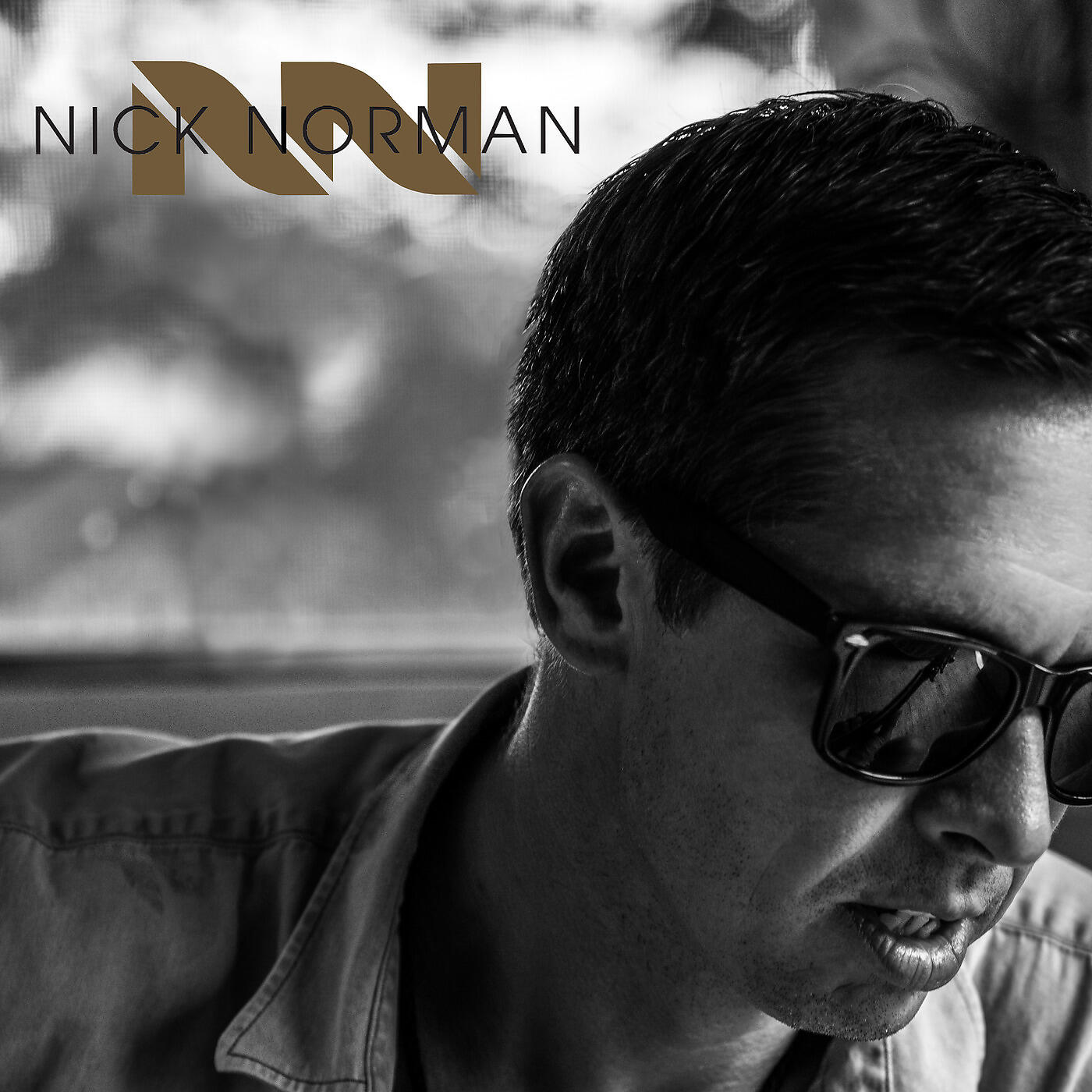 Nick Norman - Going Through the Motions